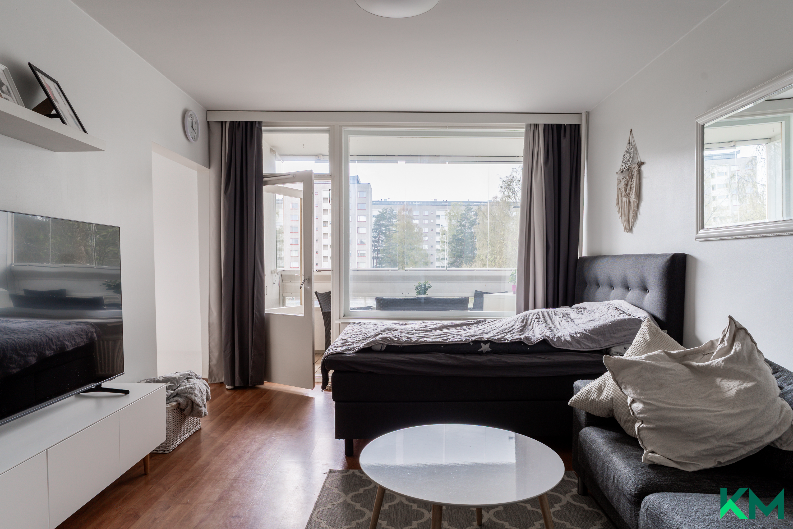 Kontulankaari 2, Kontula, Helsinki