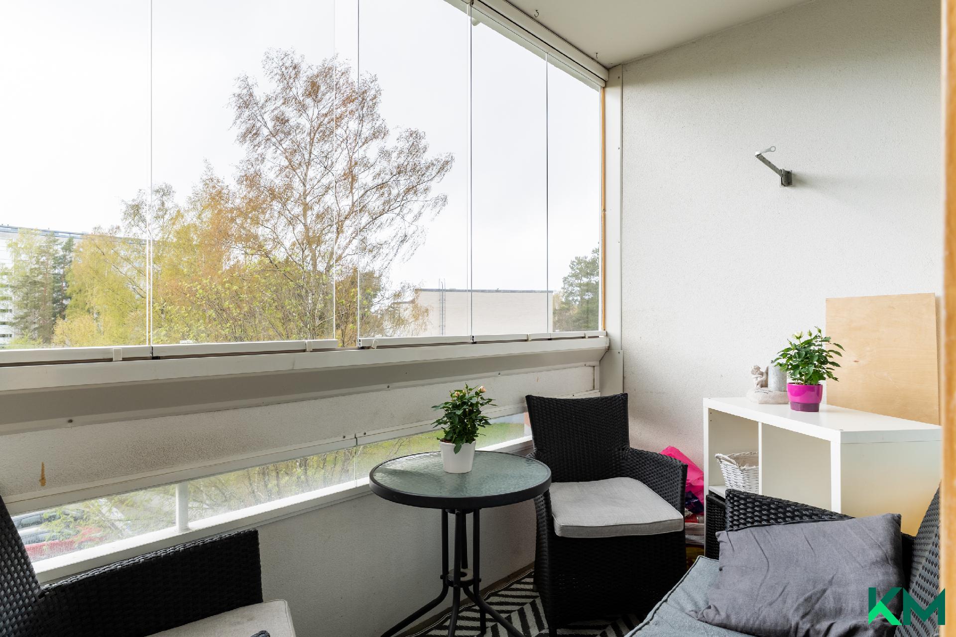 Kontulankaari 2, Kontula, Helsinki