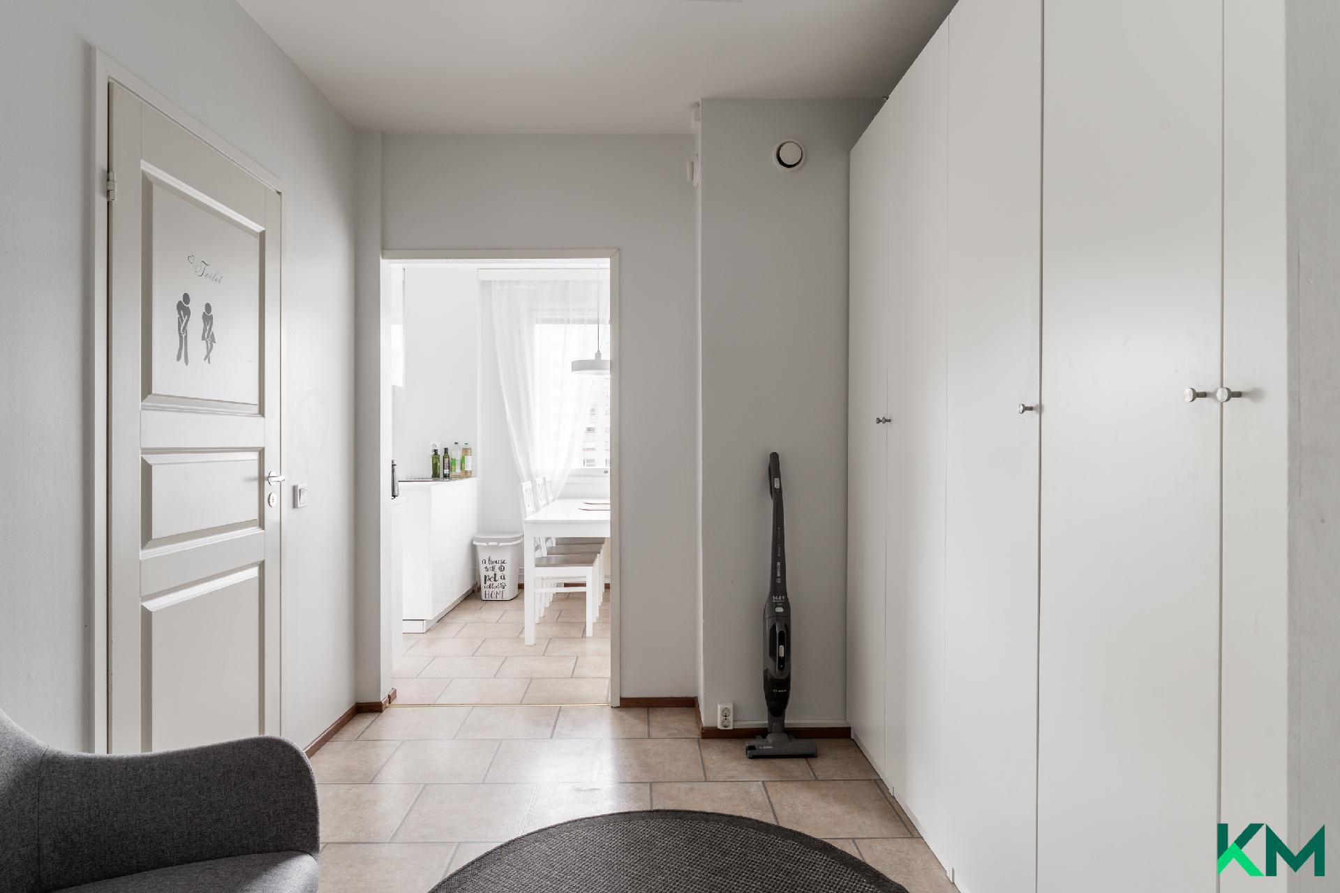 Kontulankaari 2, Kontula, Helsinki