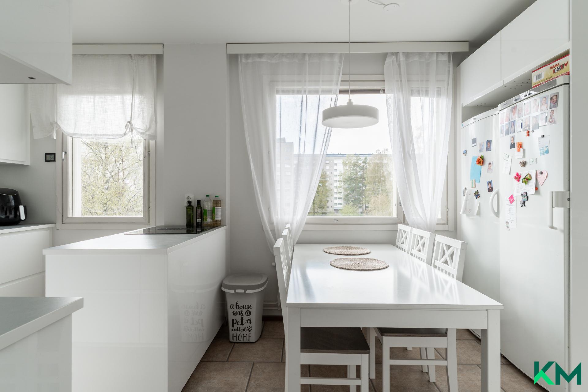 Kontulankaari 2, Kontula, Helsinki