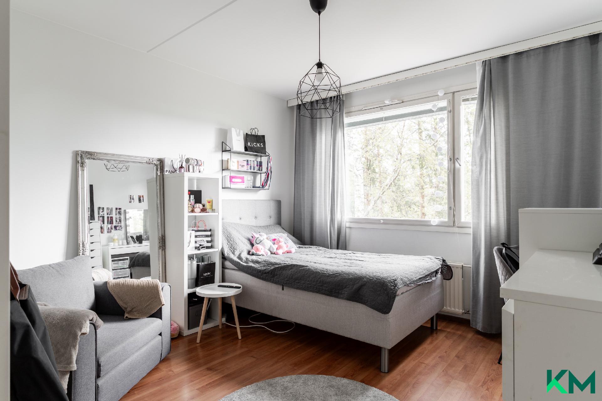 Kontulankaari 2, Kontula, Helsinki