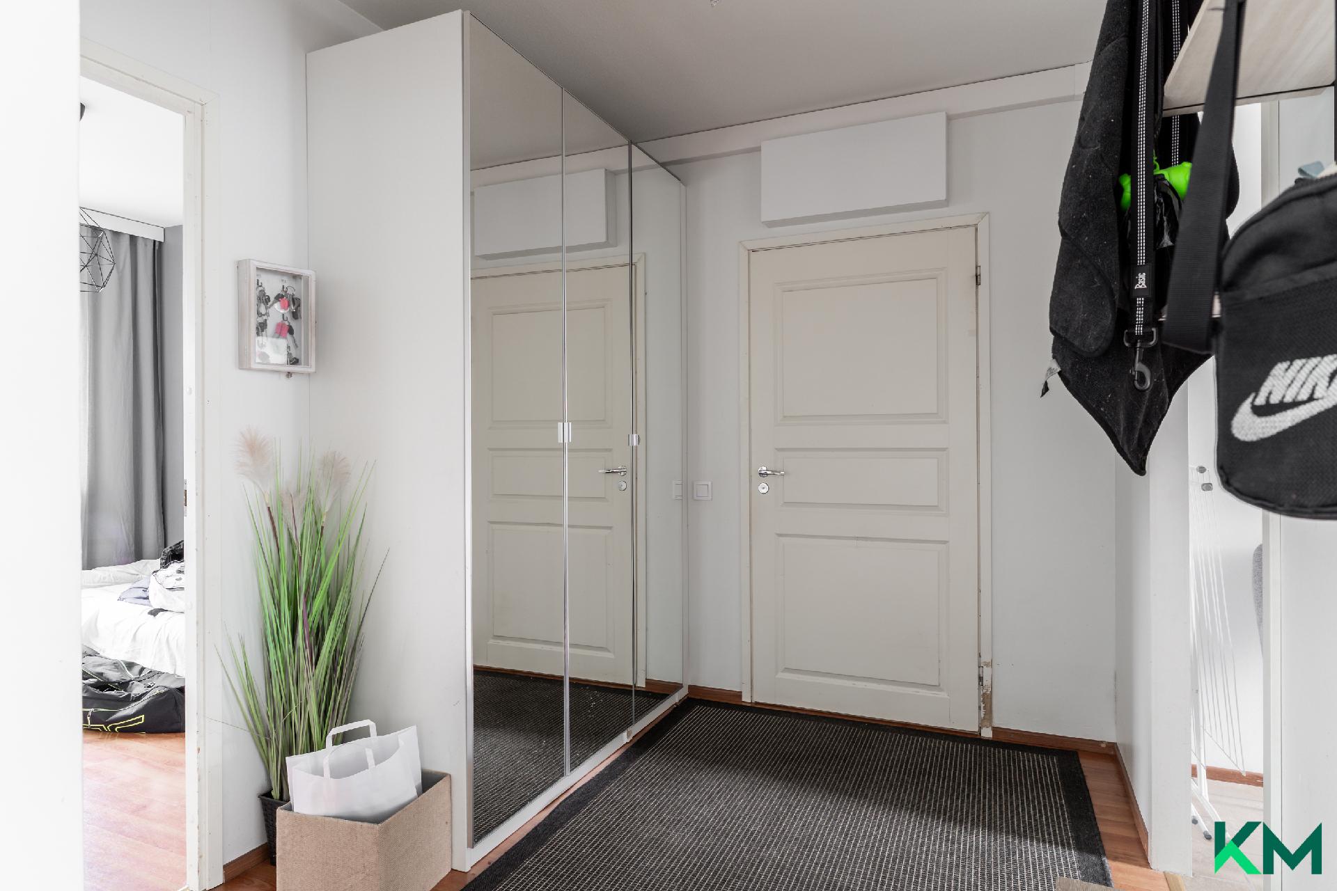 Kontulankaari 2, Kontula, Helsinki