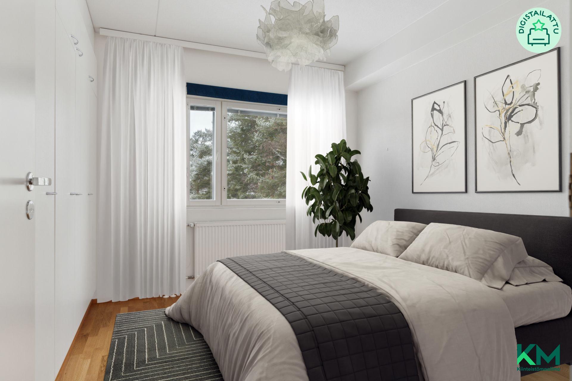 Koskenmäentie 3, Hyrylä, Tuusula