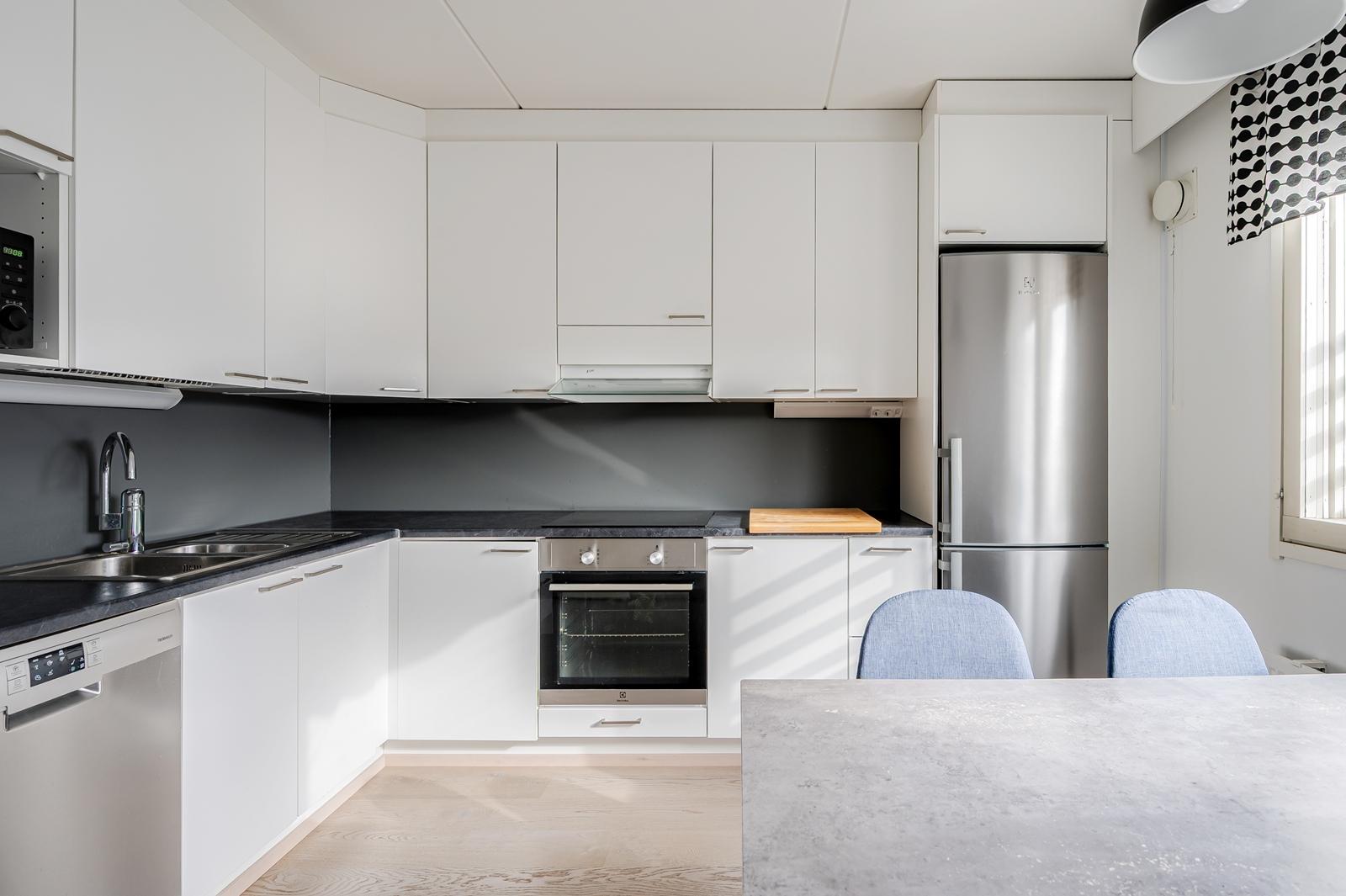 Soidinkuja 1, Malmi, Helsinki