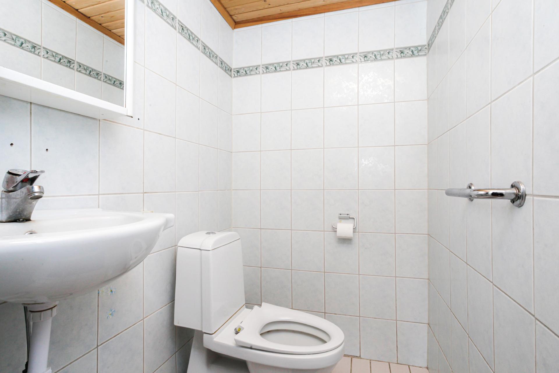 Lustotie 7, Nummela, Vihti