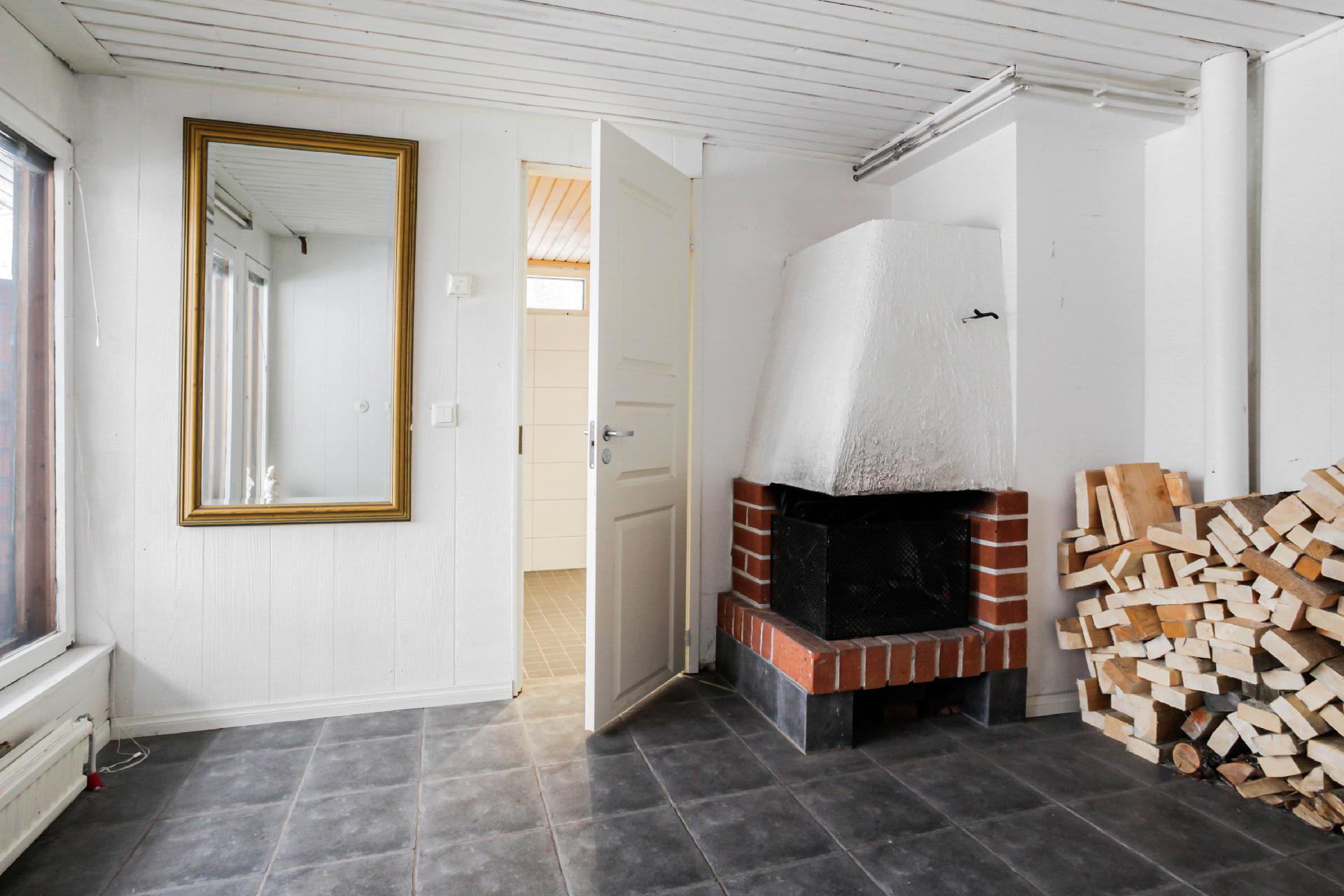 Lustotie 7, Nummela, Vihti