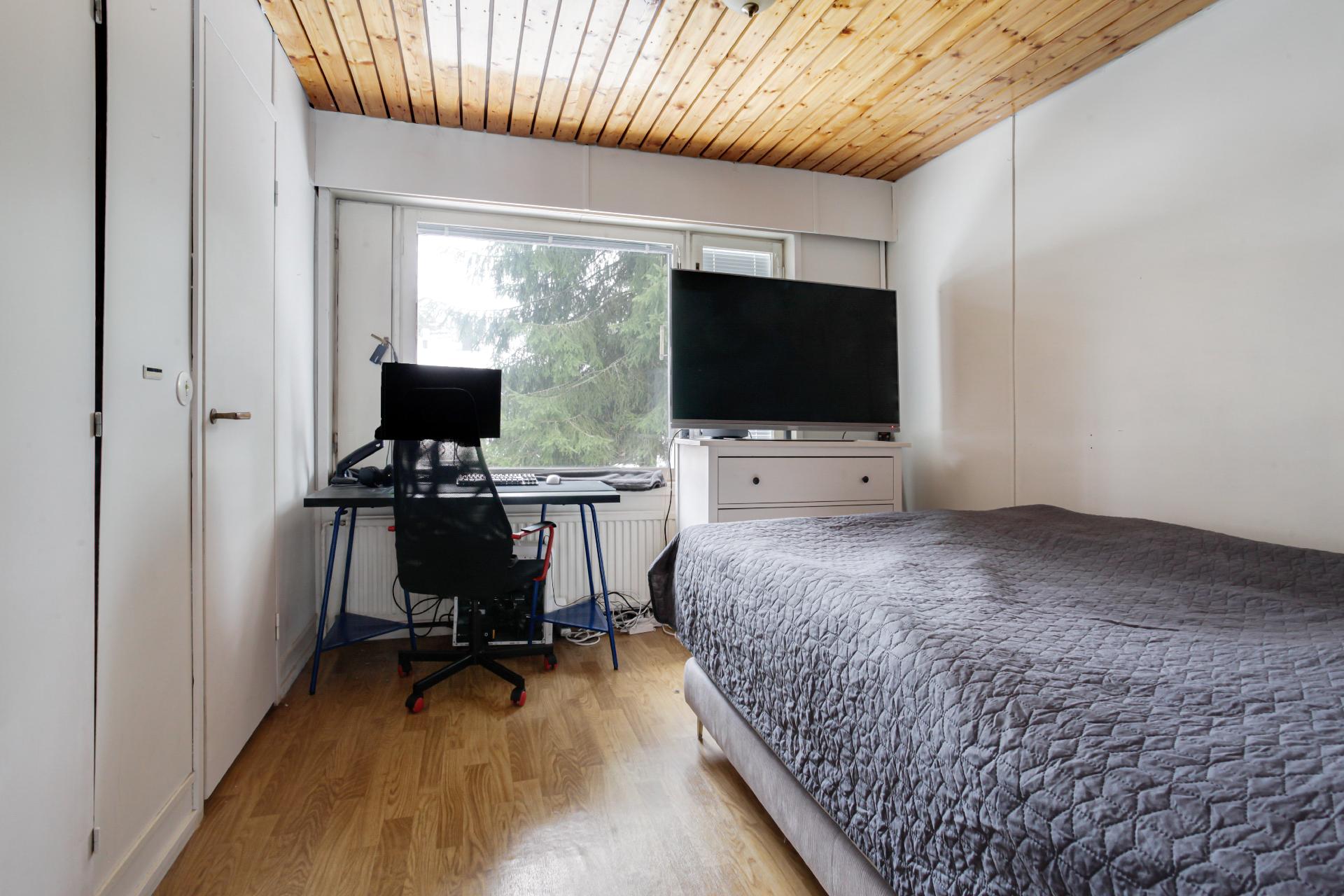 Lustotie 7, Nummela, Vihti