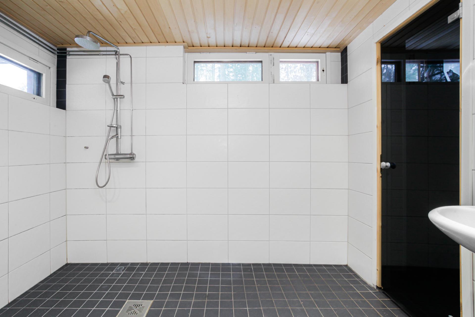 Lustotie 7, Nummela, Vihti