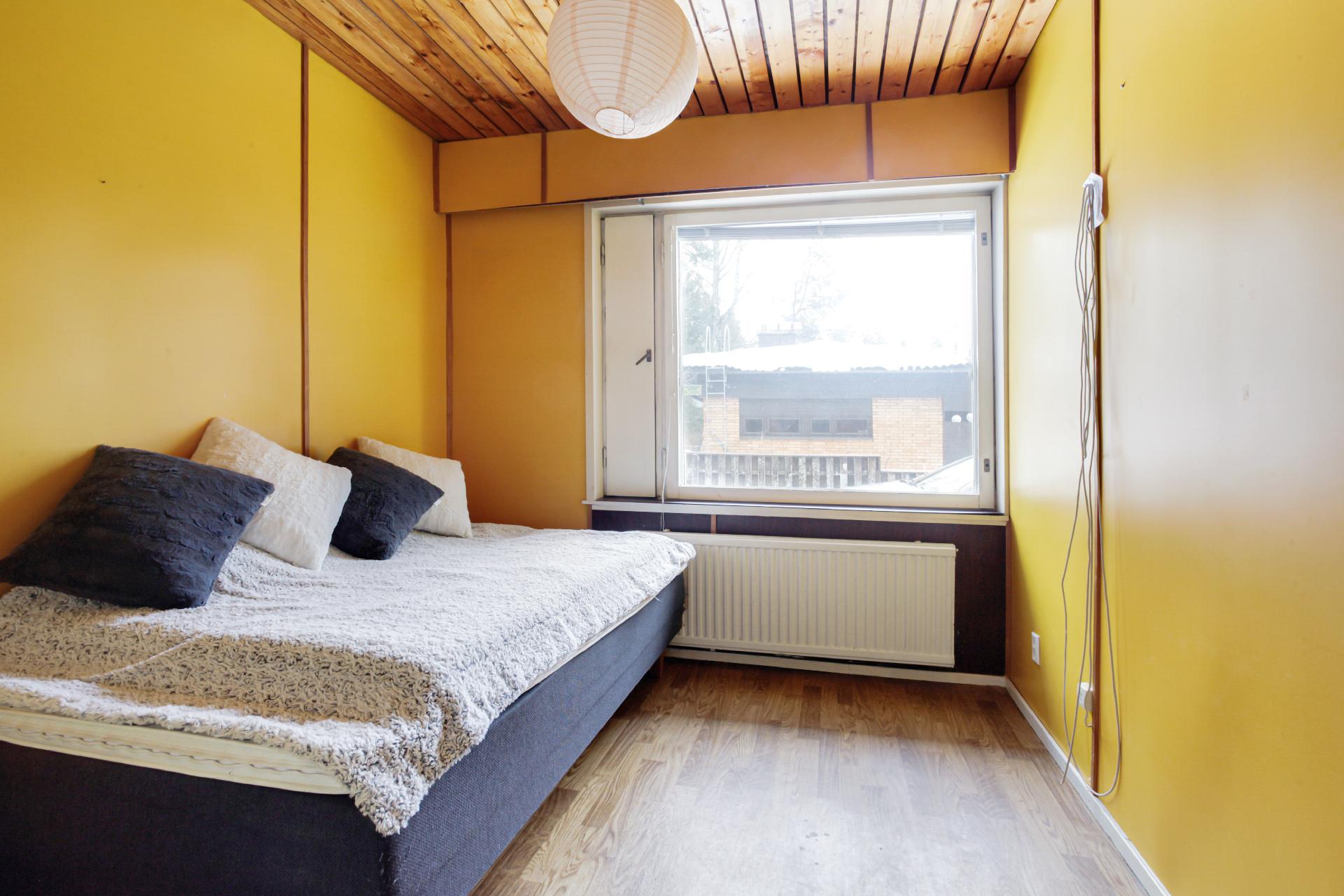 Lustotie 7, Nummela, Vihti