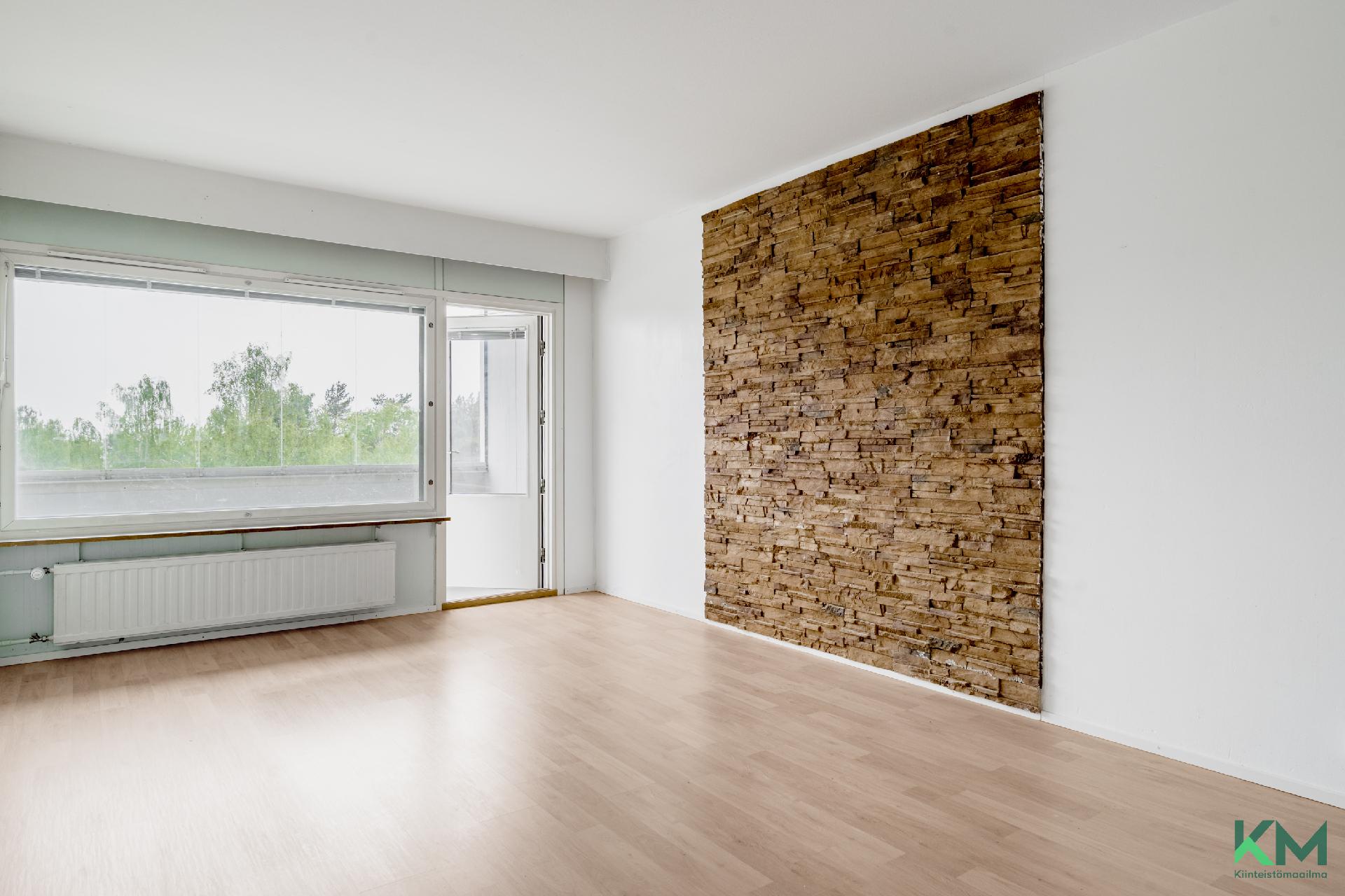 Kaarikuja 4, Kontula, Helsinki