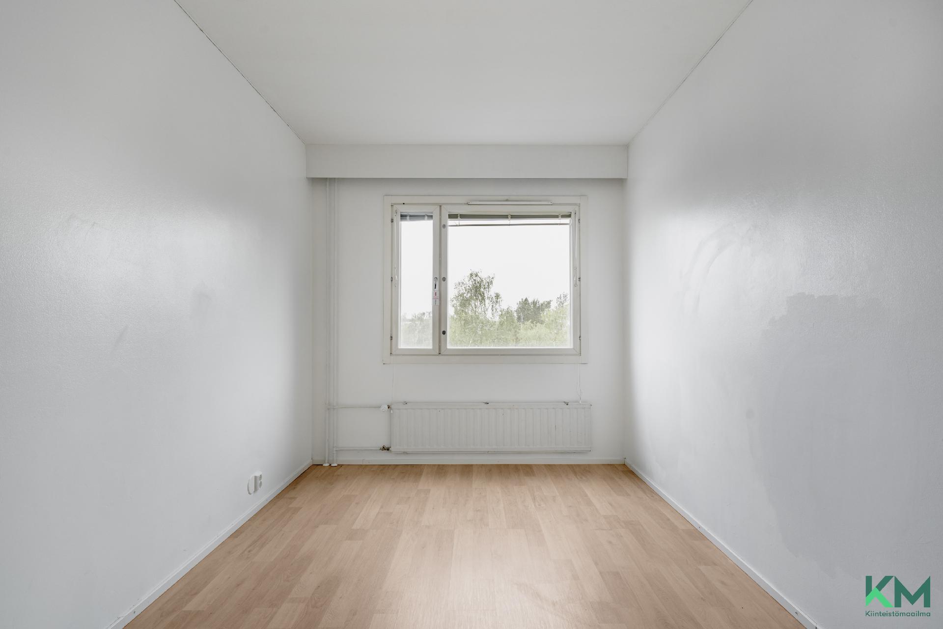 Kaarikuja 4, Kontula, Helsinki