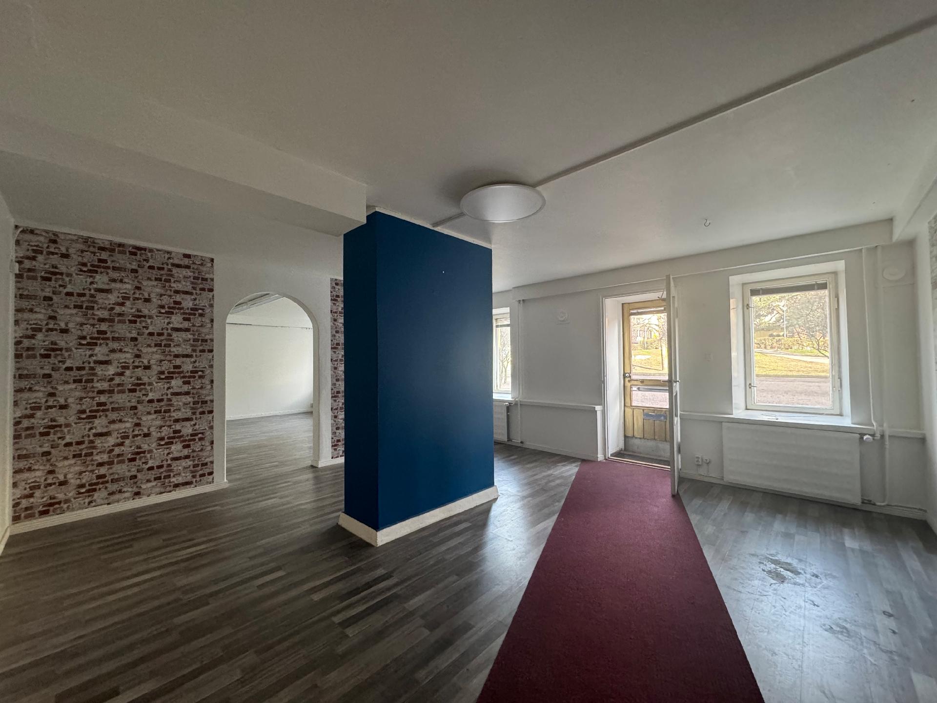 Vuorimiehenpuistikko 6, Ullanlinna, Helsinki