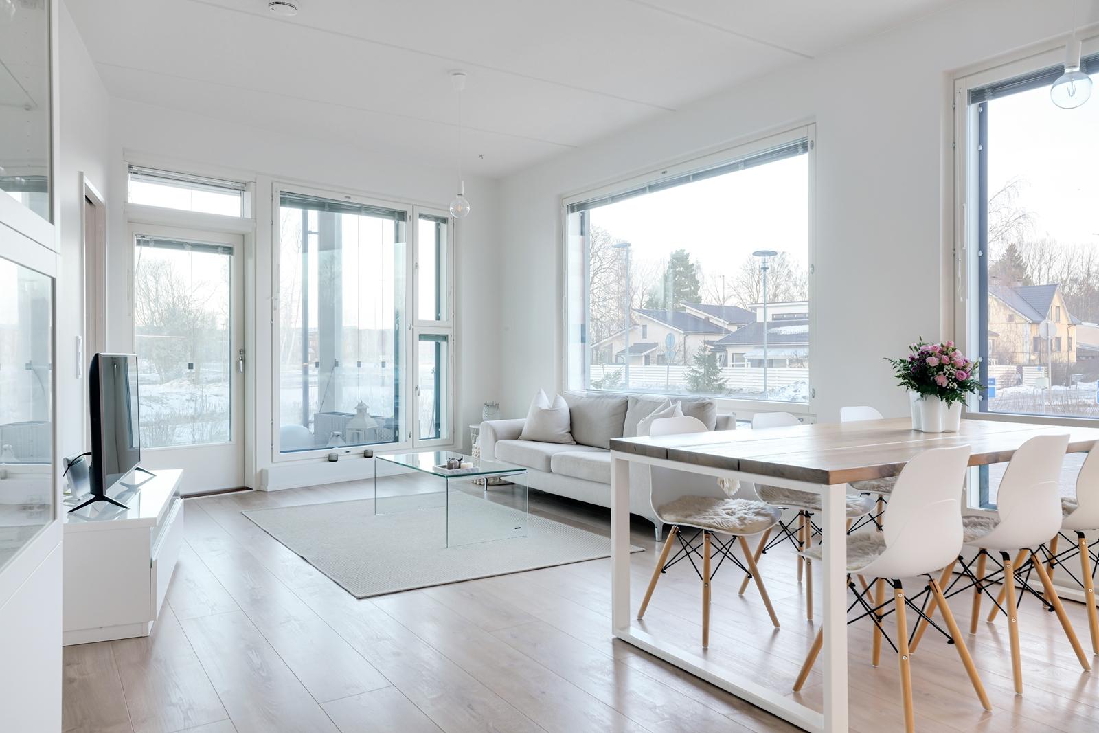 Pilvenpyörteentie 1, Malmi, Helsinki