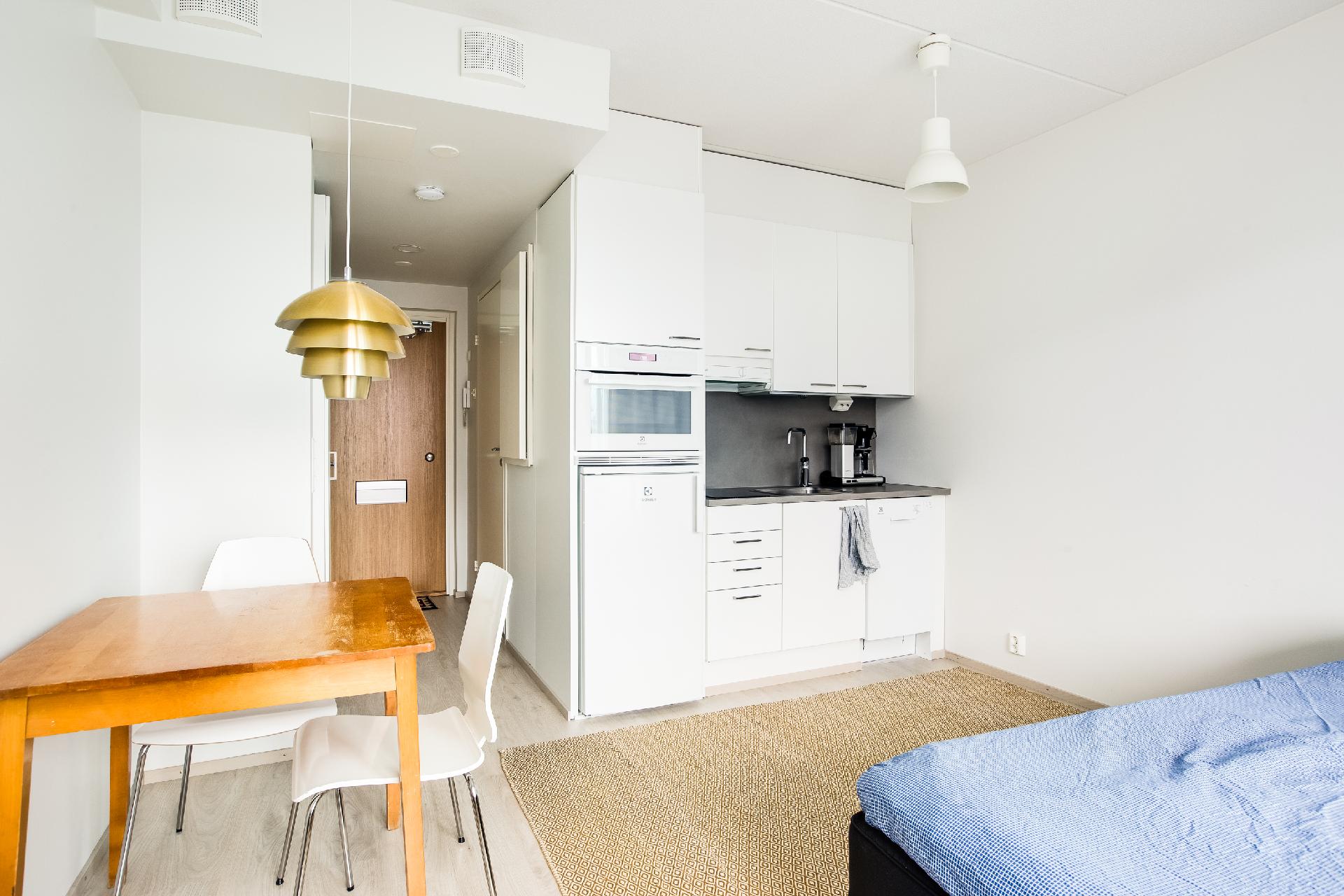 Takamaanrinne 9, Vuores, Tampere