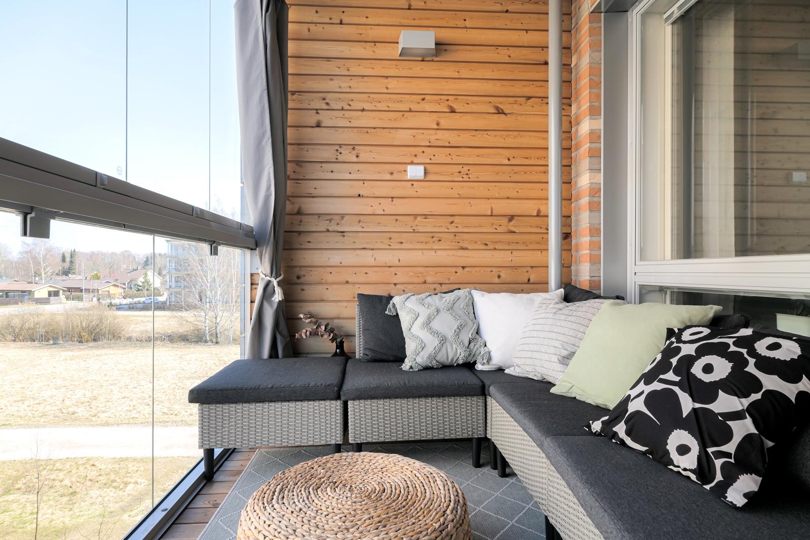 Tullivuorentie 24, Malmi, Helsinki