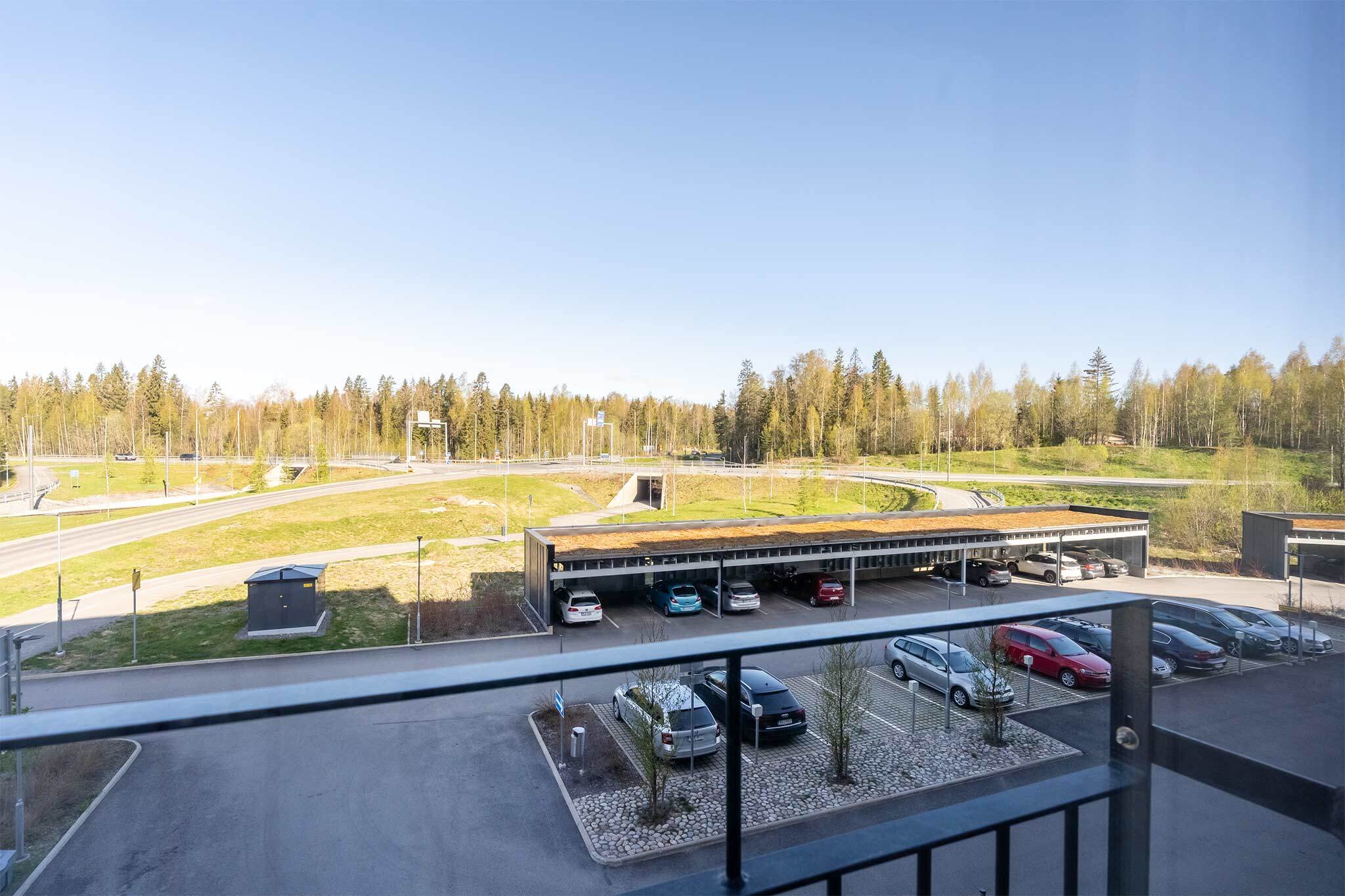 Makkarajärvenkatu 80, Hervantajärvi, Tampere