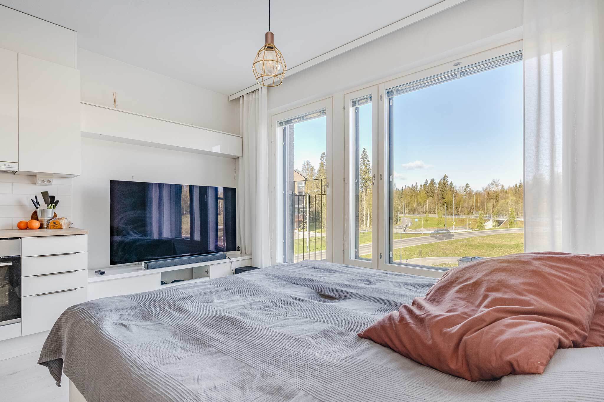 Makkarajärvenkatu 80, Hervantajärvi, Tampere