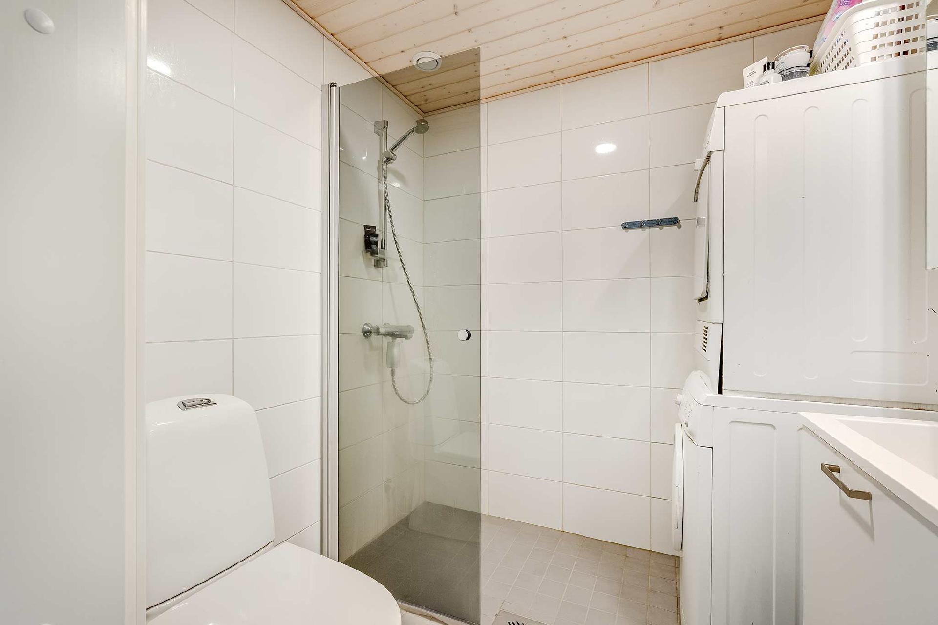 Makkarajärvenkatu 80, Hervantajärvi, Tampere