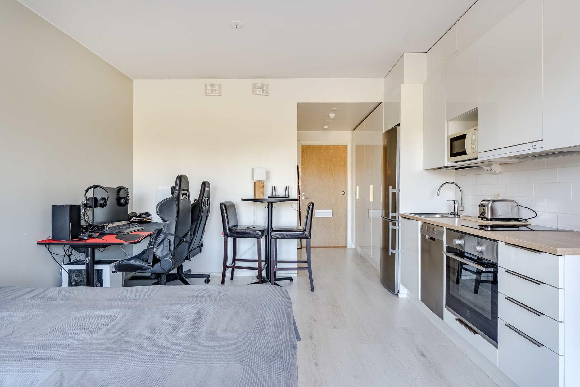 Makkarajärvenkatu 80, Hervantajärvi, Tampere