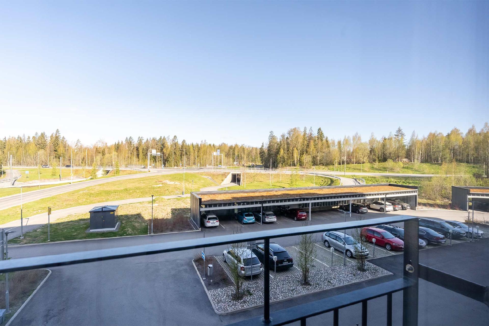 Makkarajärvenkatu 80, Hervantajärvi, Tampere