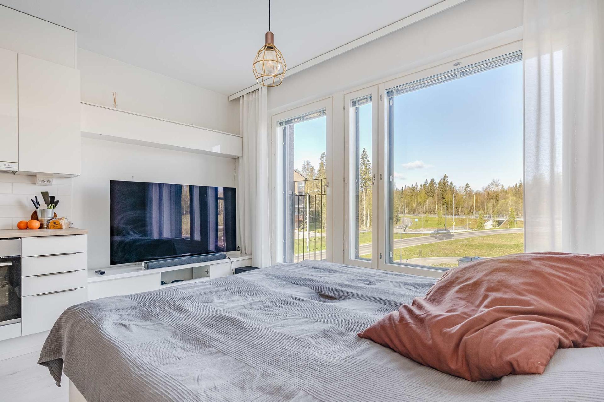 Makkarajärvenkatu 80, Hervantajärvi, Tampere