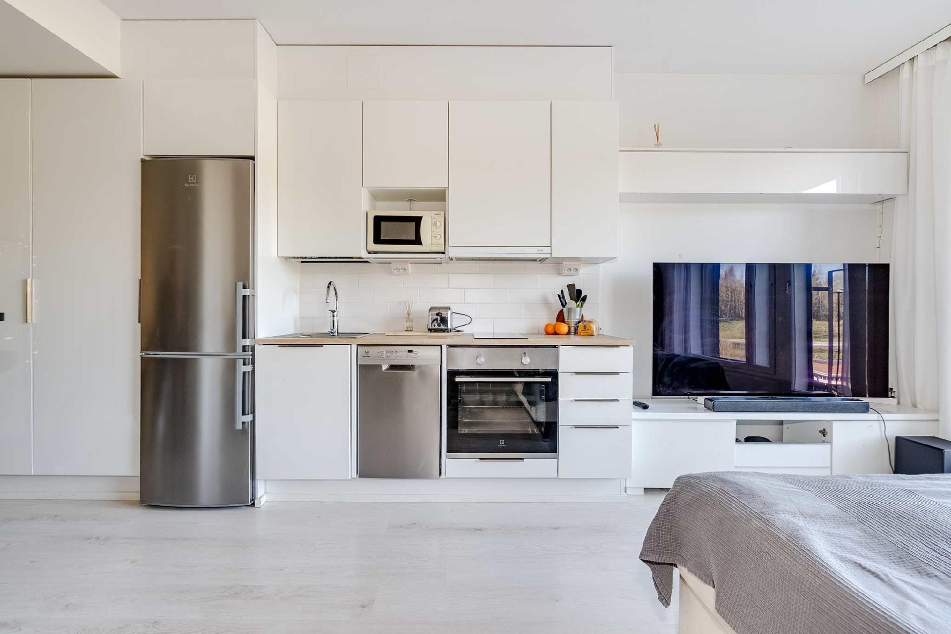 Makkarajärvenkatu 80, Hervantajärvi, Tampere