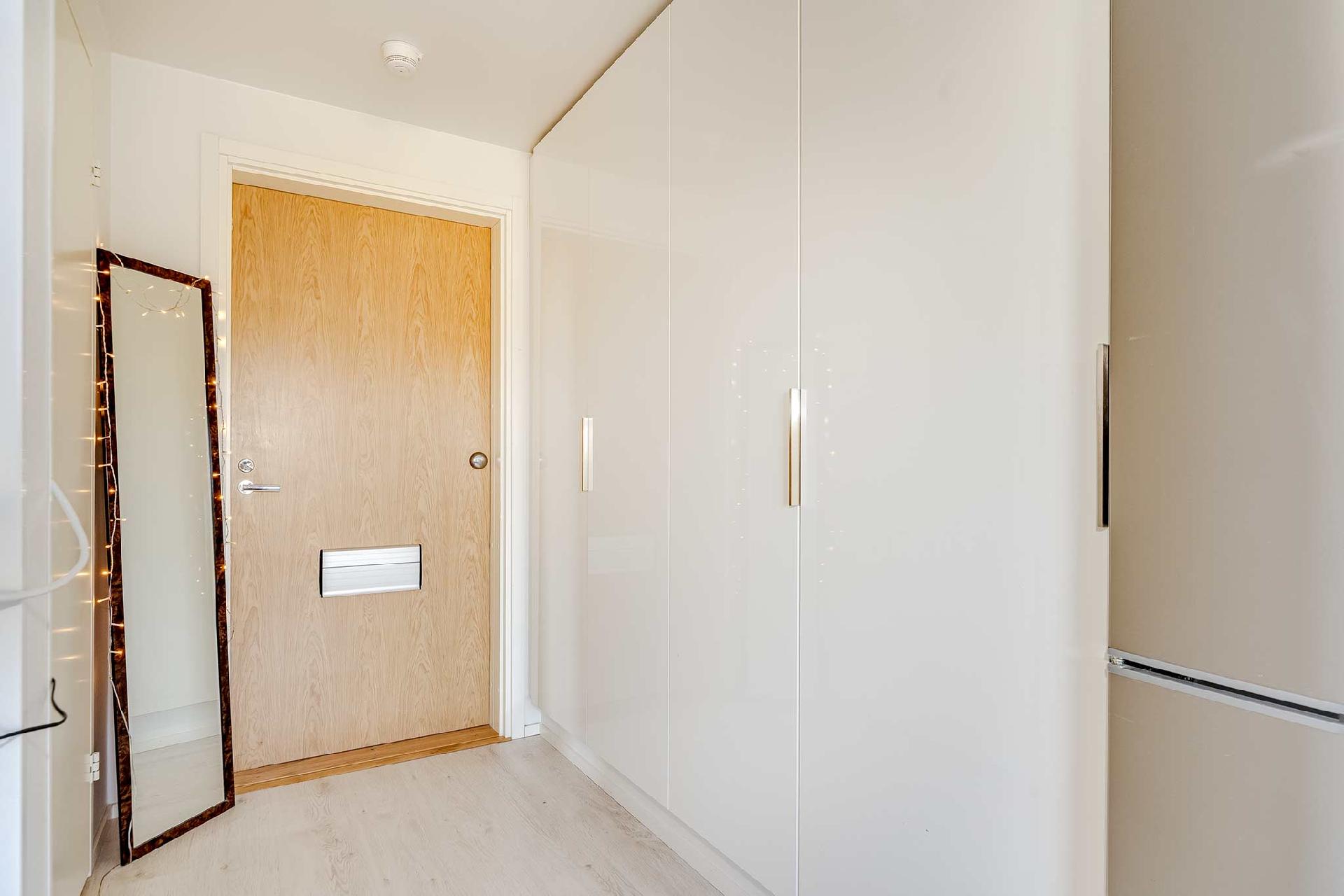 Makkarajärvenkatu 80, Hervantajärvi, Tampere