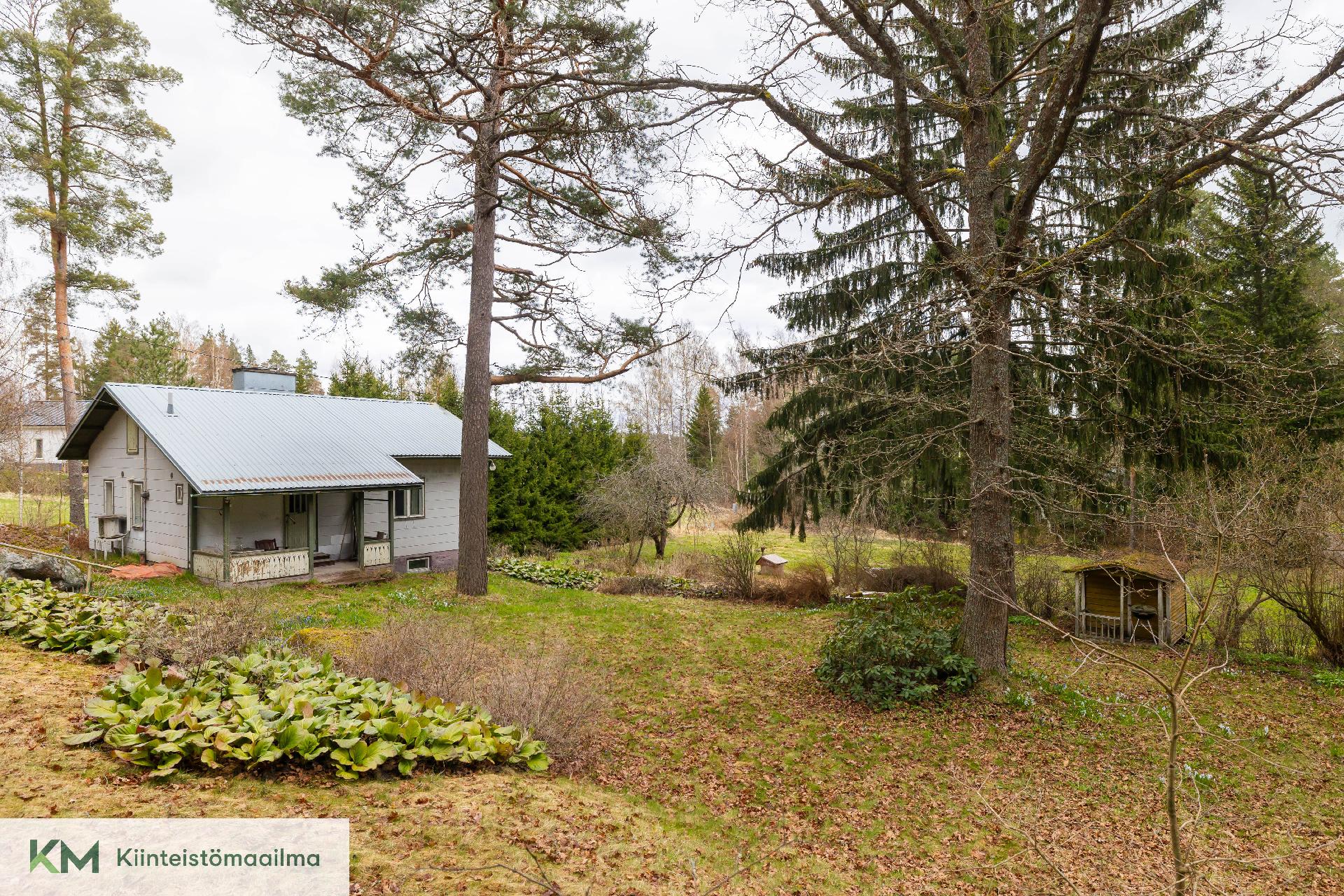 Myllysuontie 21, Heinlahti, Pyhtää