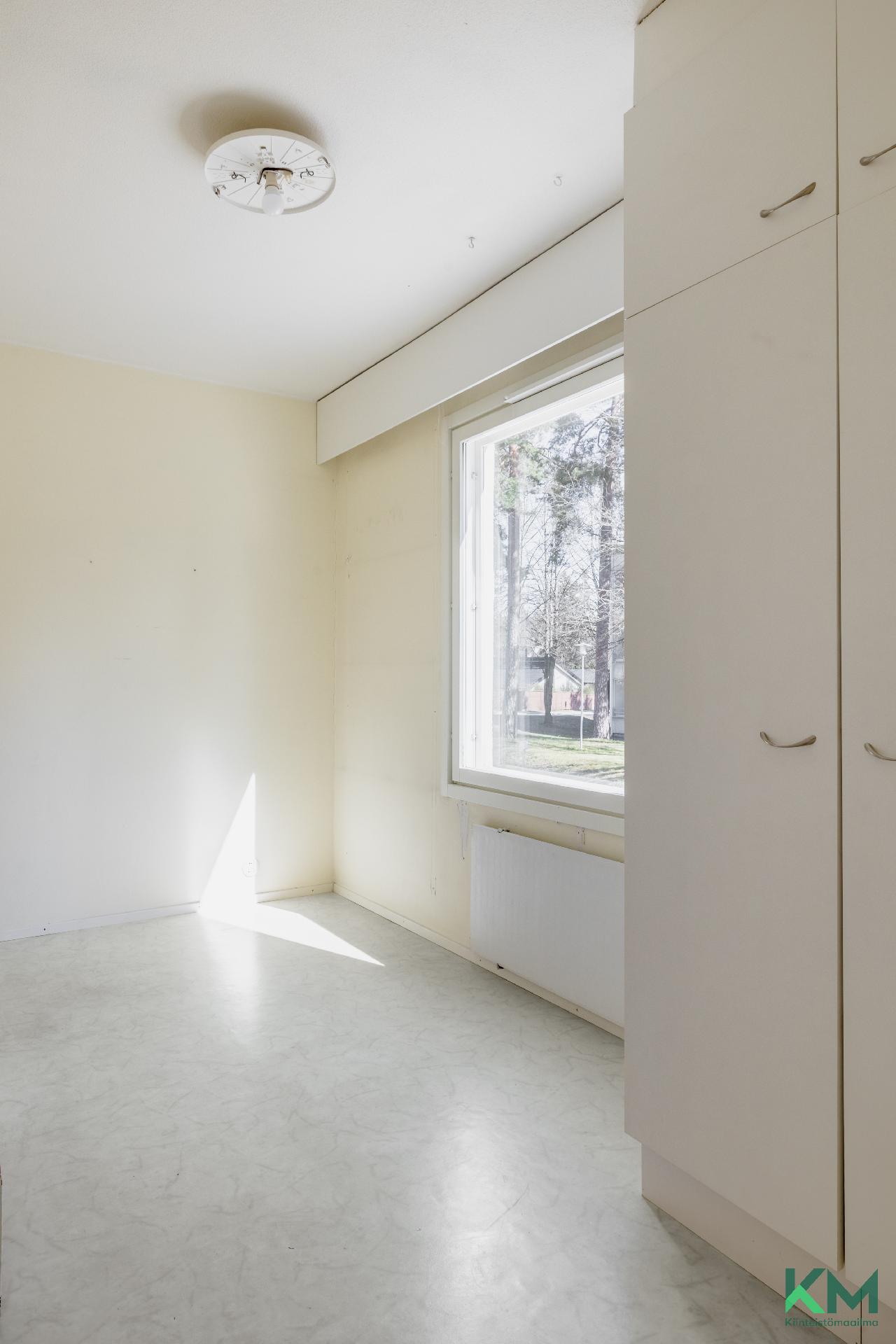 Koukkusaarentie 1, Vuosaari, Helsinki