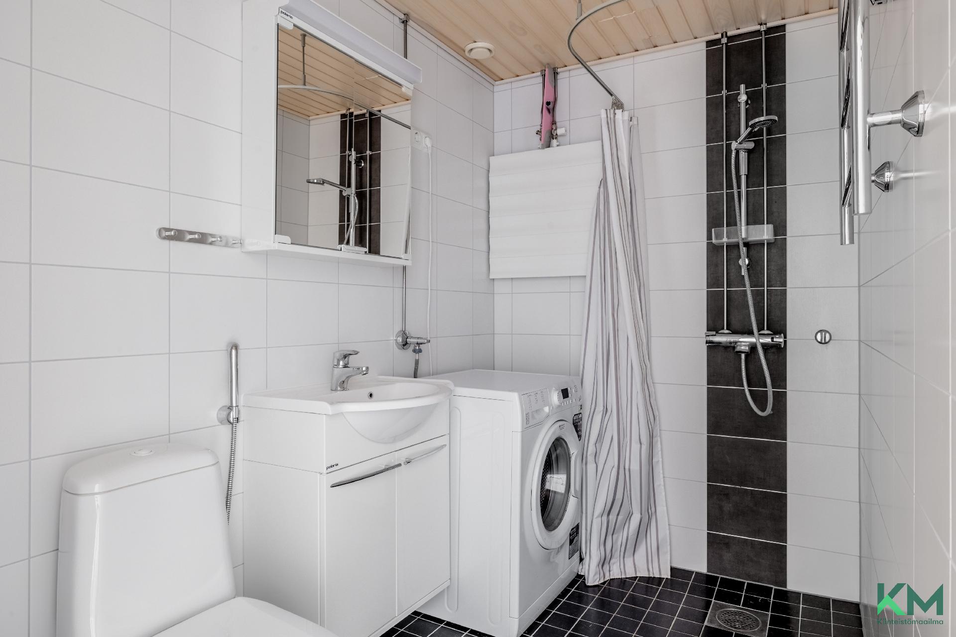 Koukkusaarentie 1, Vuosaari, Helsinki