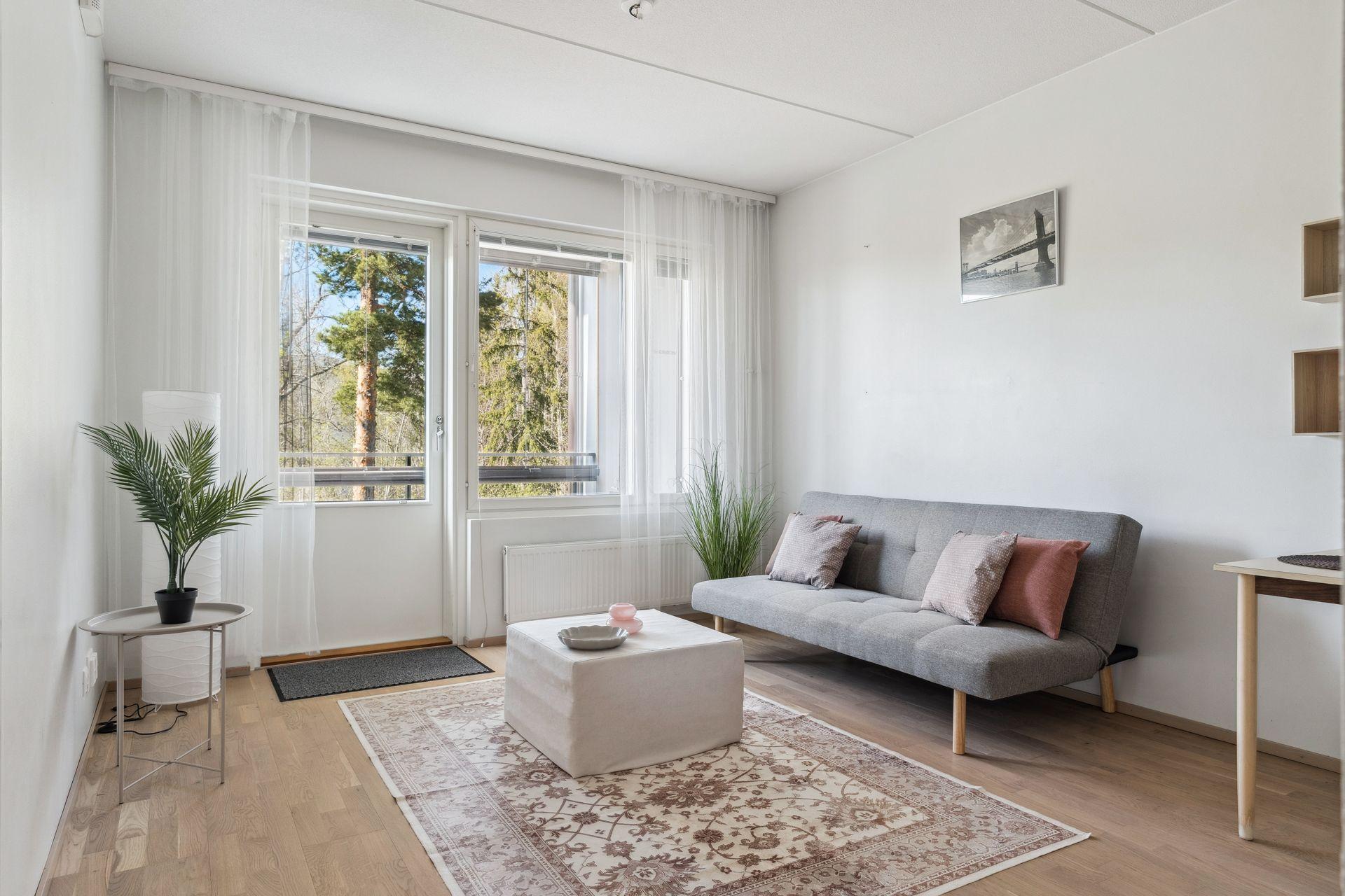Kilonpuisto 4, Kilo, Espoo