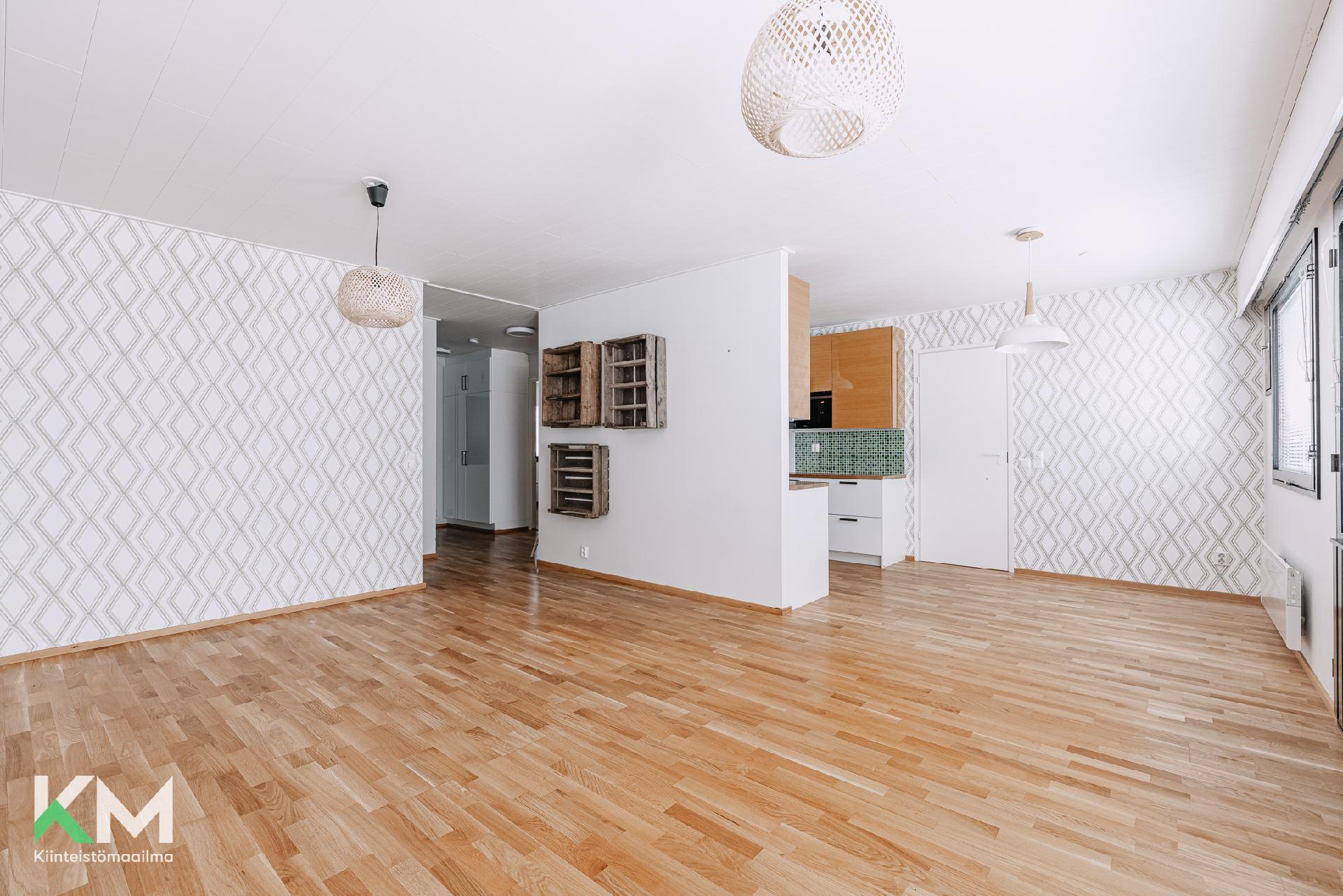 Ruukintie 153, Törnävä, Seinäjoki