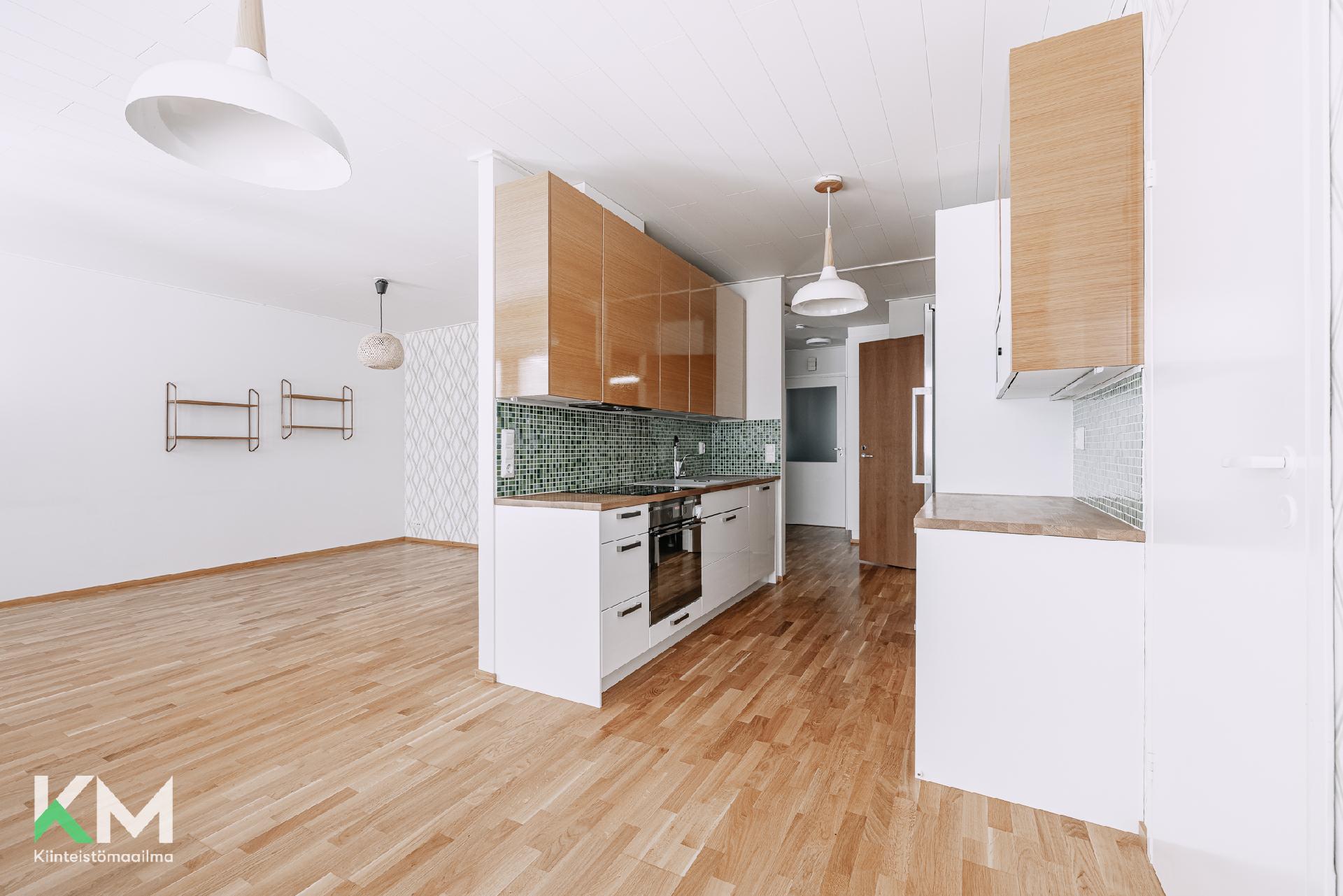 Ruukintie 153, Törnävä, Seinäjoki