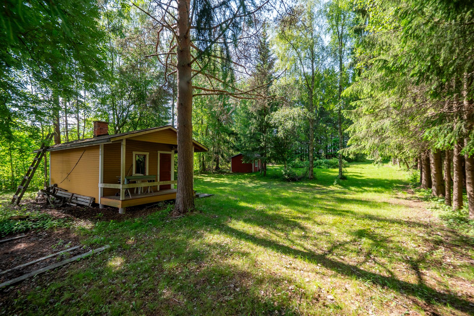 Sanginsaarentie 89, Sanginsuu, Oulu