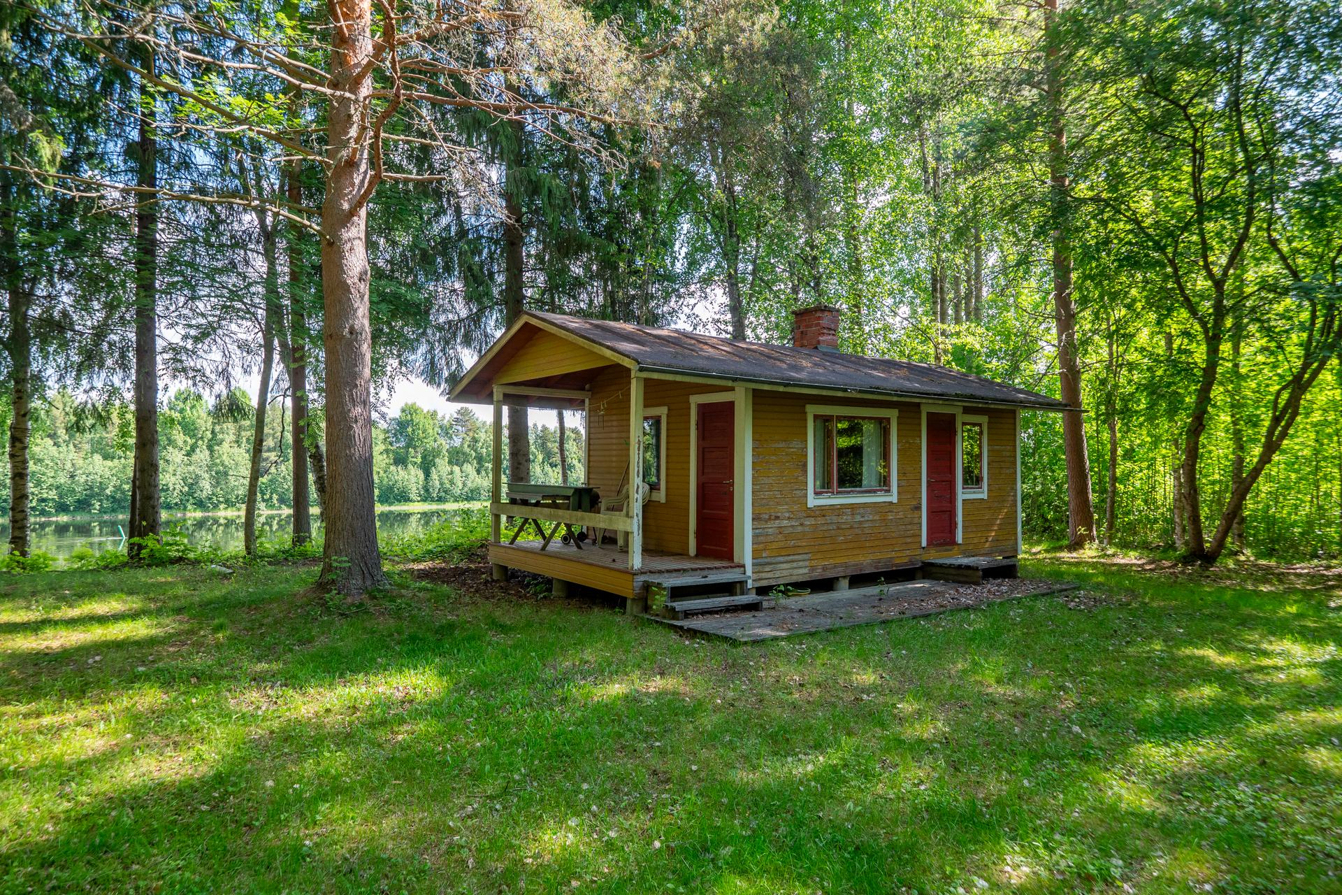 Sanginsaarentie 89, Sanginsuu, Oulu