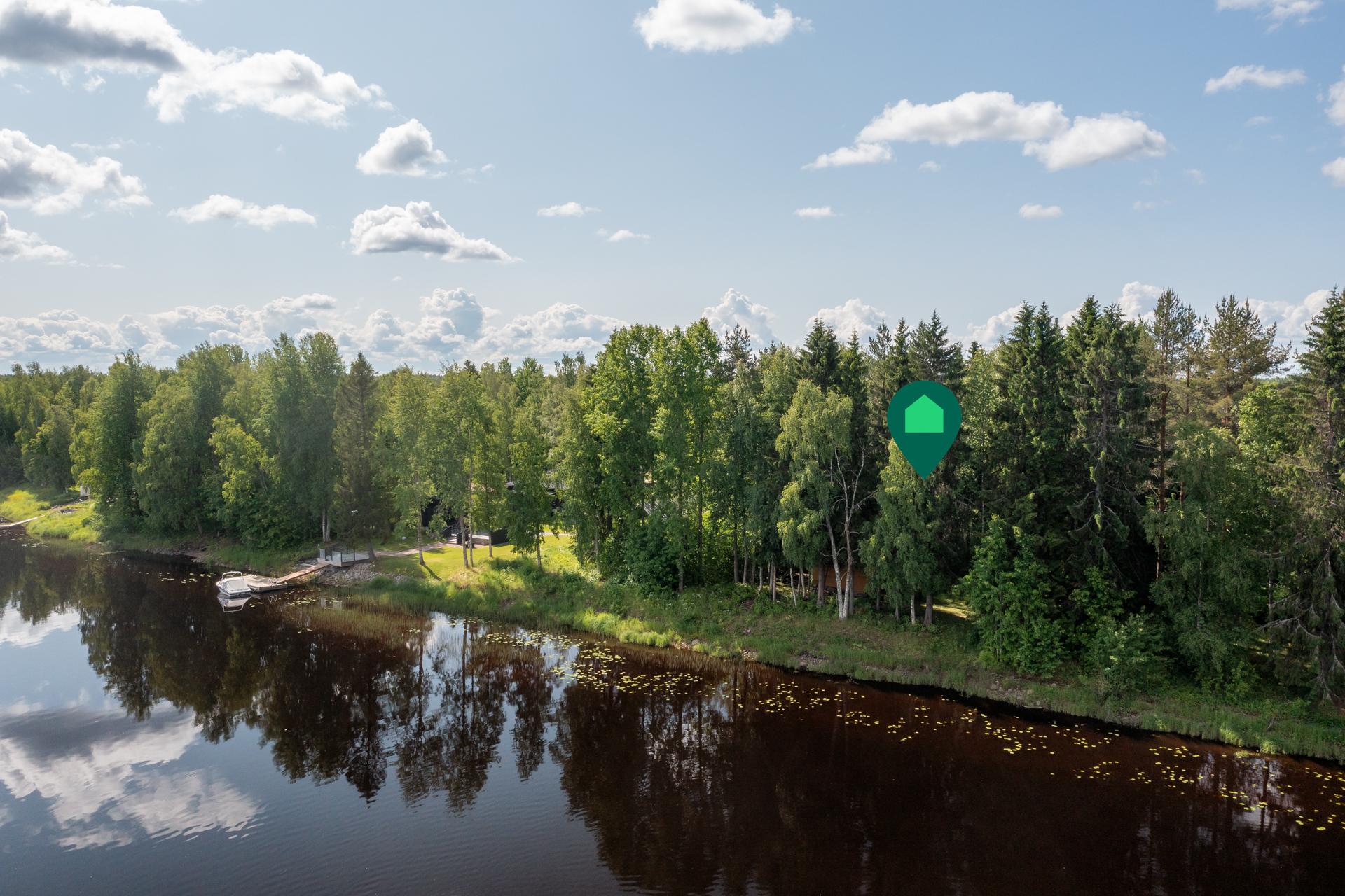 Sanginsaarentie 89, Sanginsuu, Oulu
