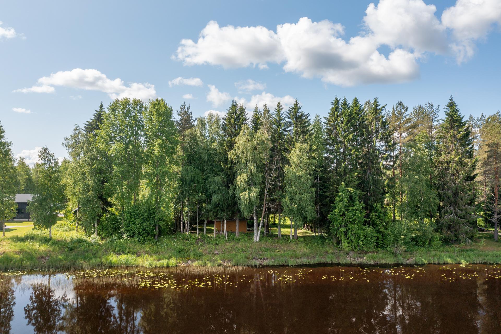 Sanginsaarentie 89, Sanginsuu, Oulu