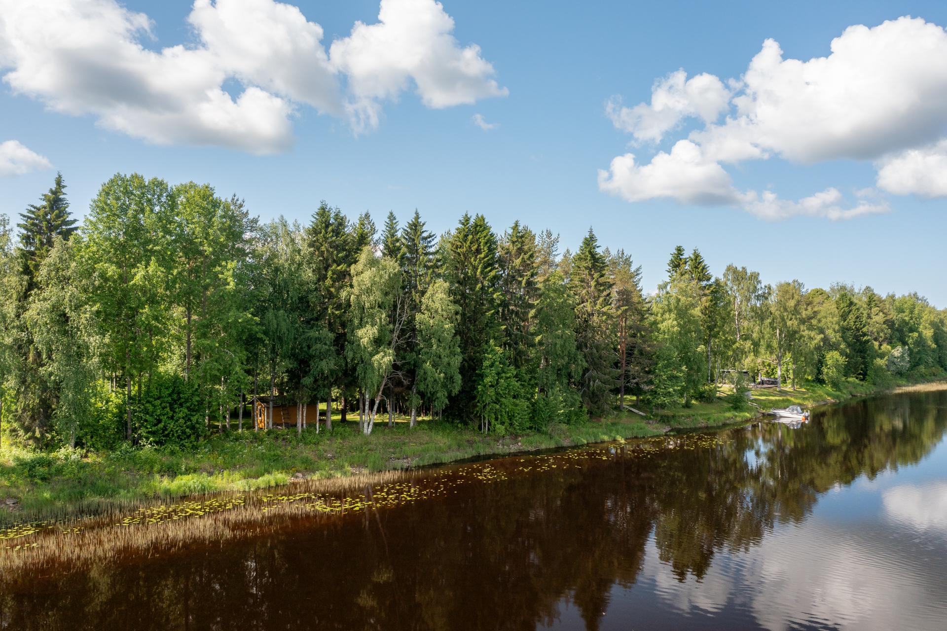 Sanginsaarentie 89, Sanginsuu, Oulu