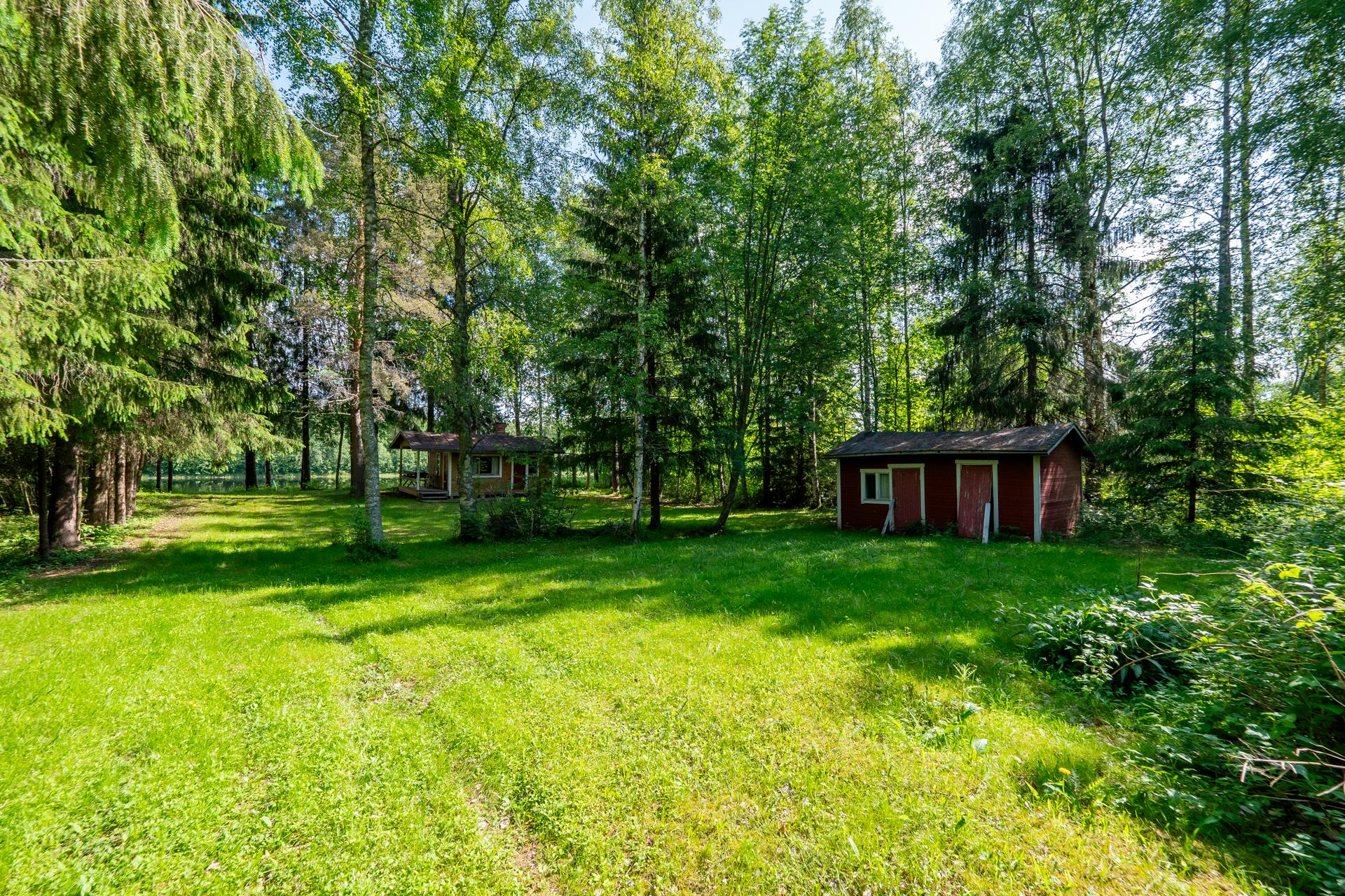 Sanginsaarentie 89, Sanginsuu, Oulu