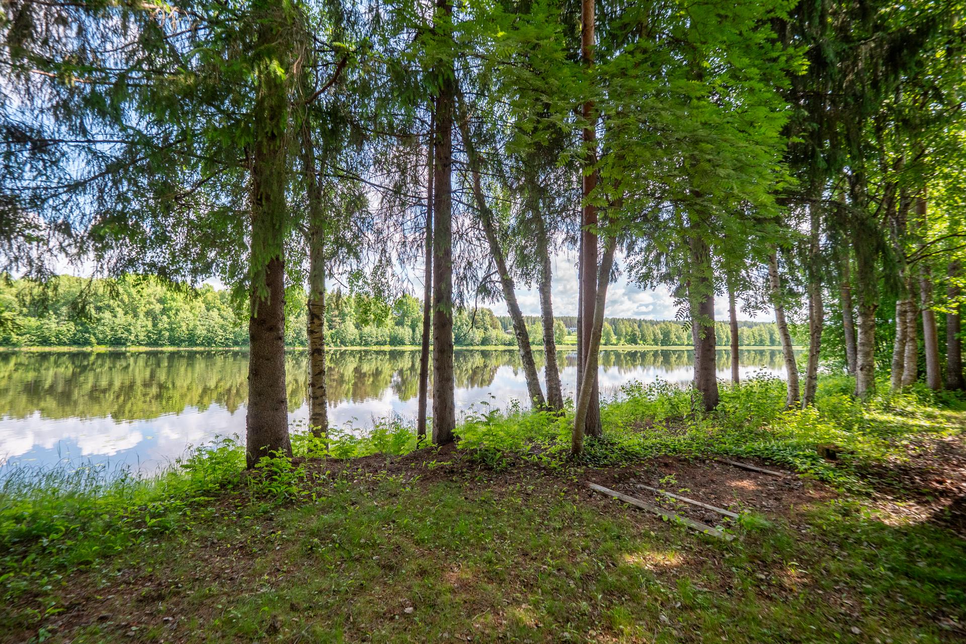 Sanginsaarentie 89, Sanginsuu, Oulu