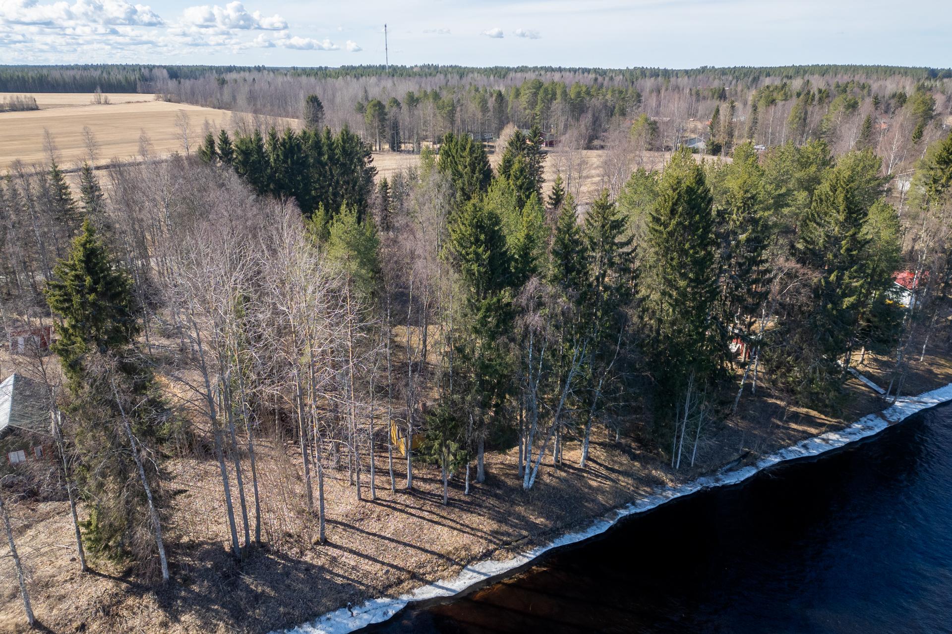 Sanginsaarentie 89, Sanginsuu, Oulu