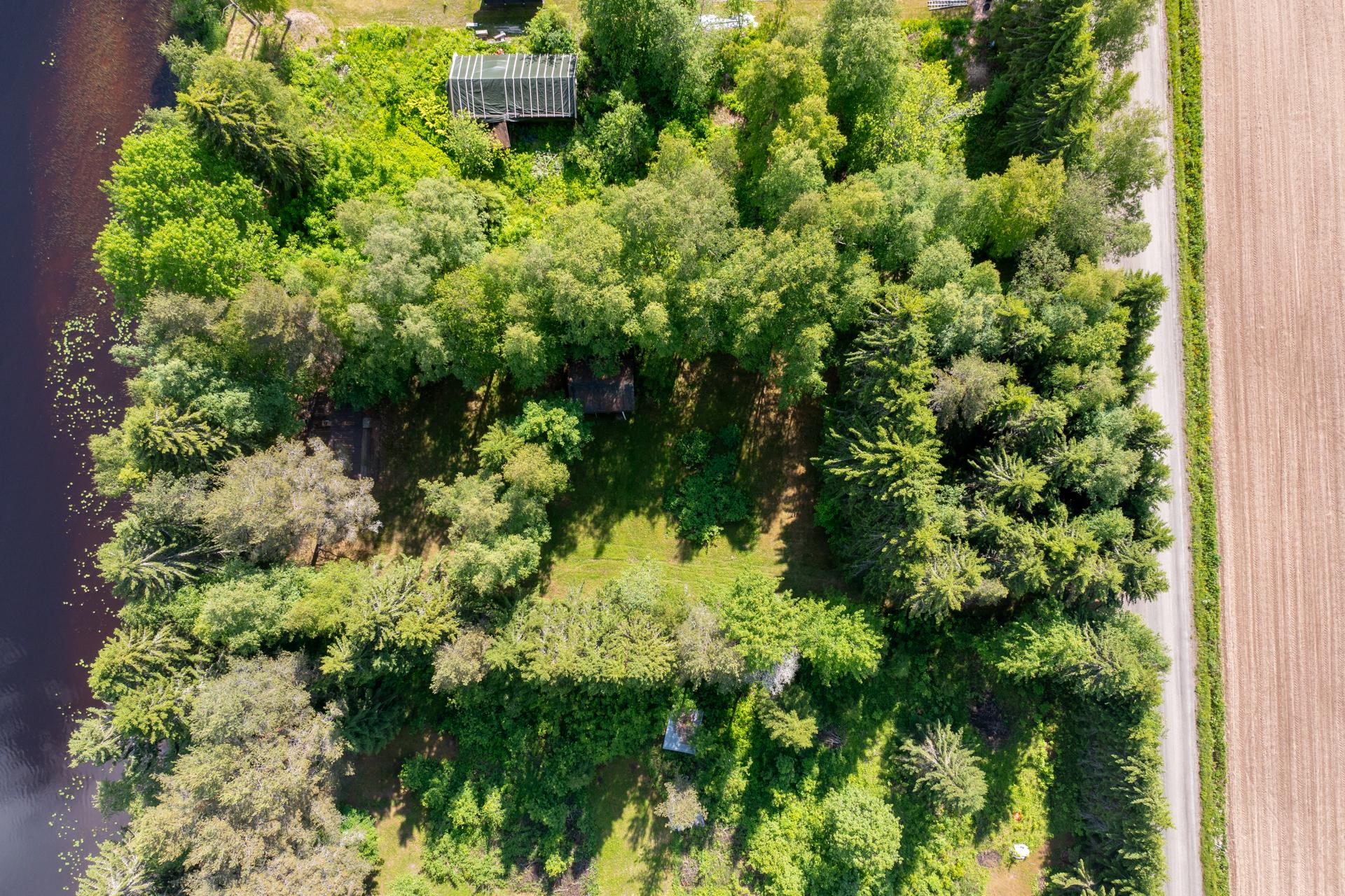 Sanginsaarentie 89, Sanginsuu, Oulu