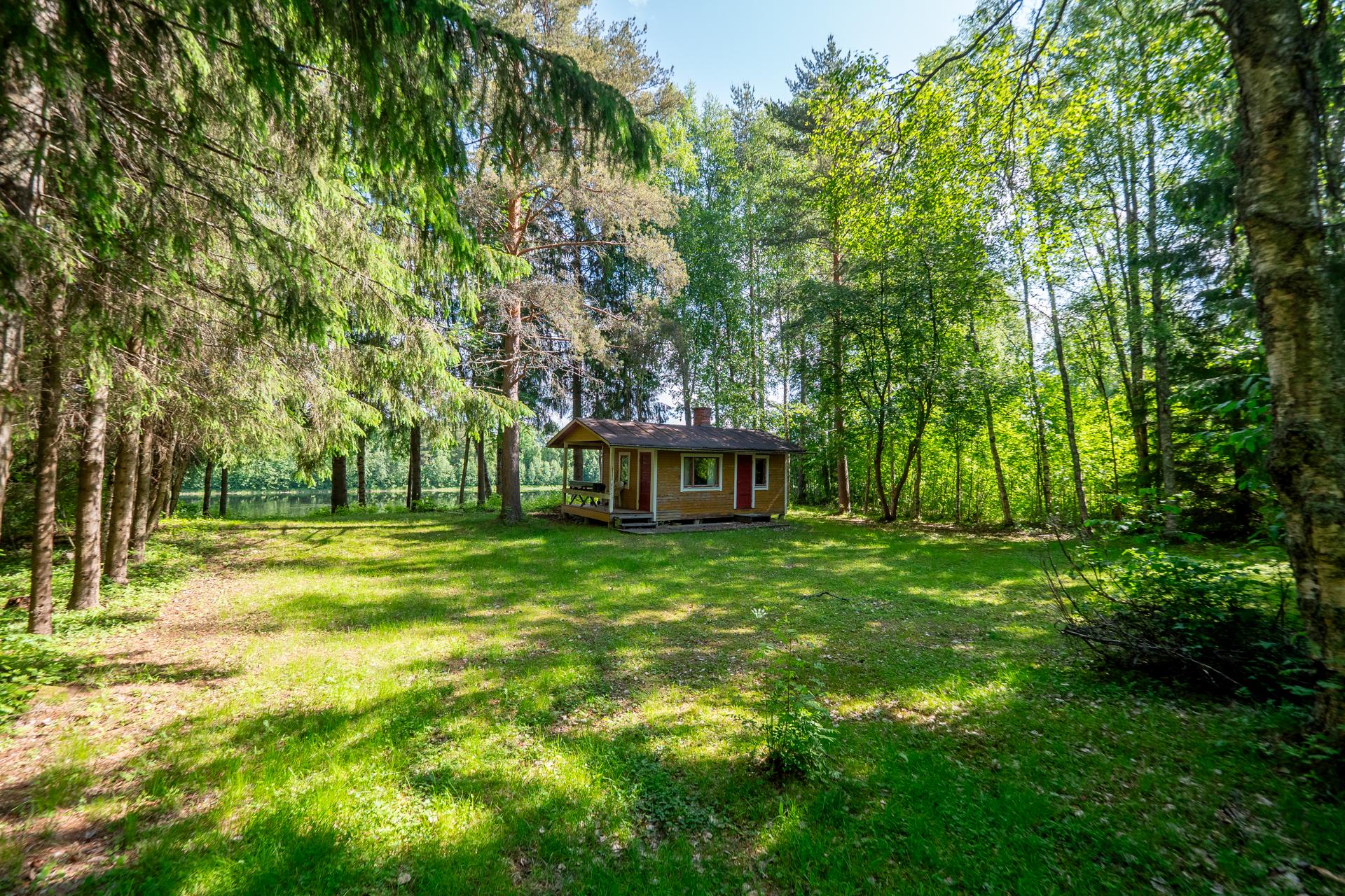 Sanginsaarentie 89, Sanginsuu, Oulu