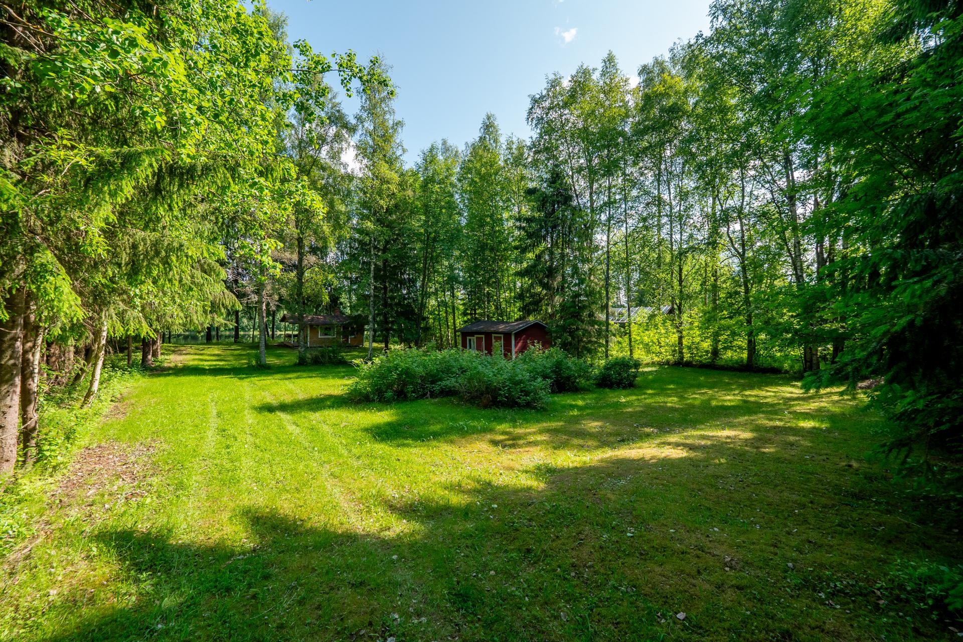 Sanginsaarentie 89, Sanginsuu, Oulu