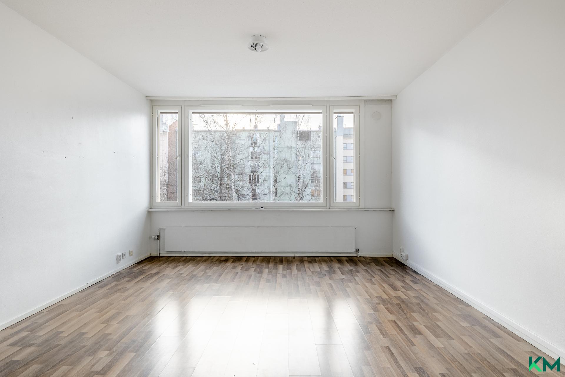 Aleksis Kiven katu 16, Harju, Helsinki