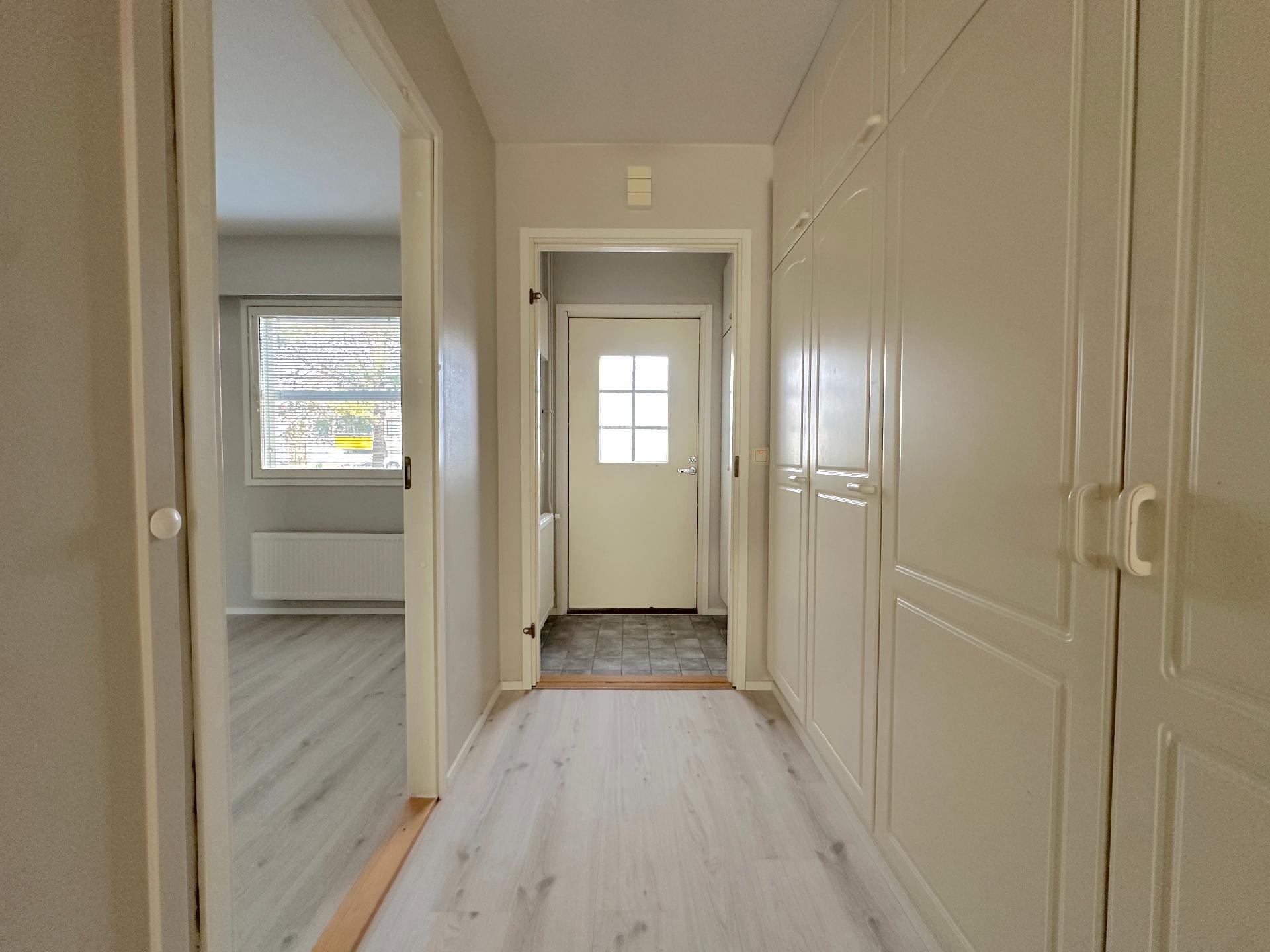 Kalervonsola 4, Pohja, Seinäjoki