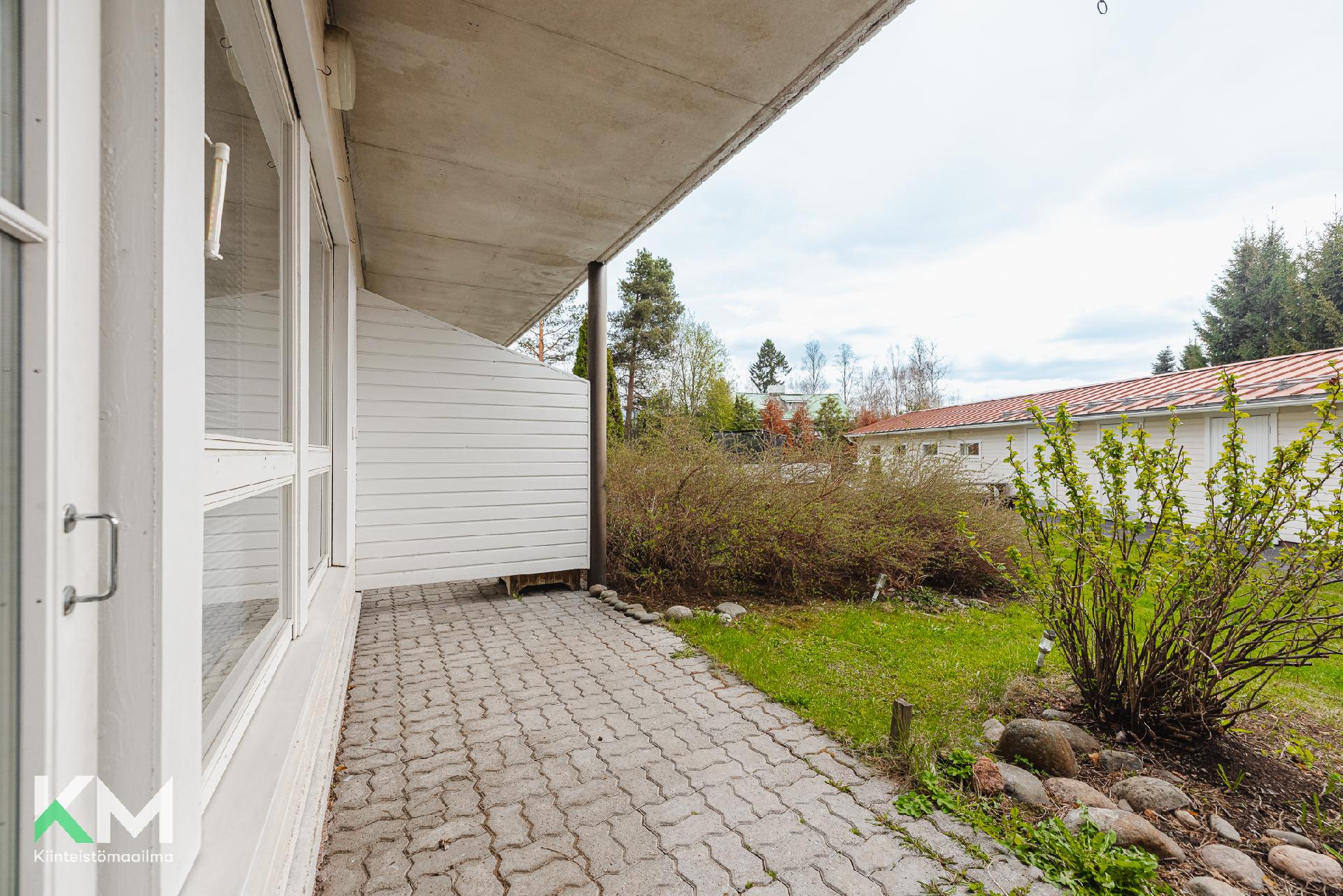 Kalervonsola 4, Pohja, Seinäjoki