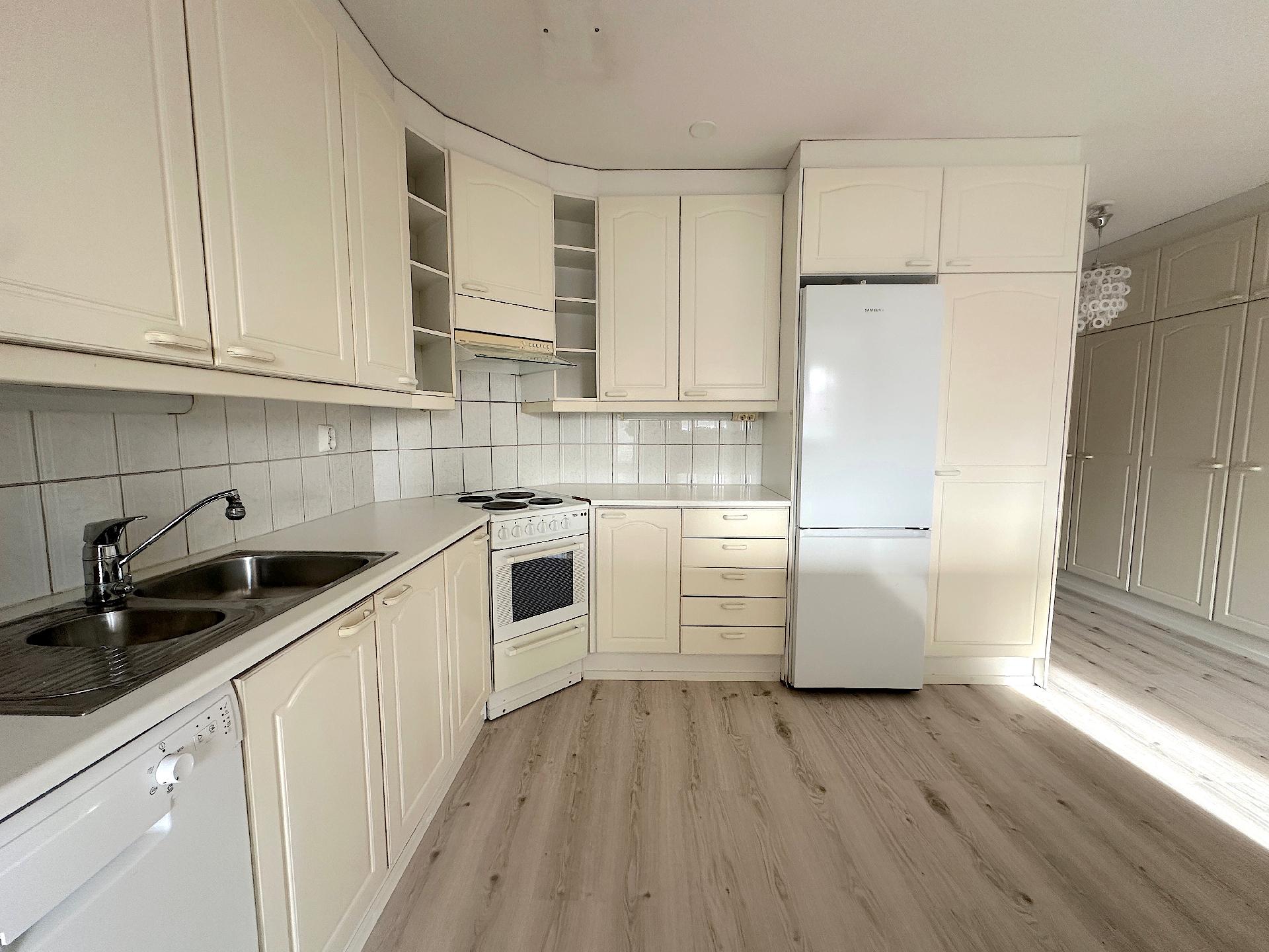 Kalervonsola 4, Pohja, Seinäjoki