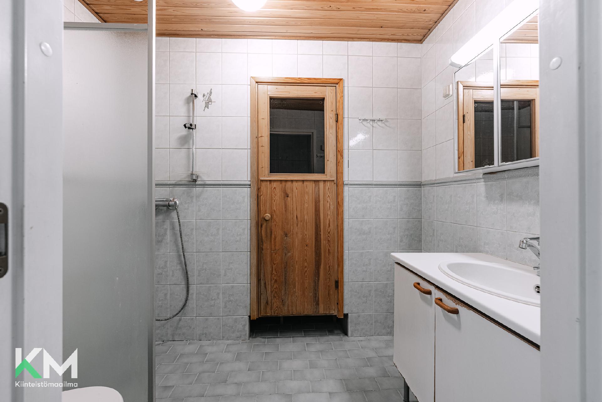 Kalervonsola 4, Pohja, Seinäjoki