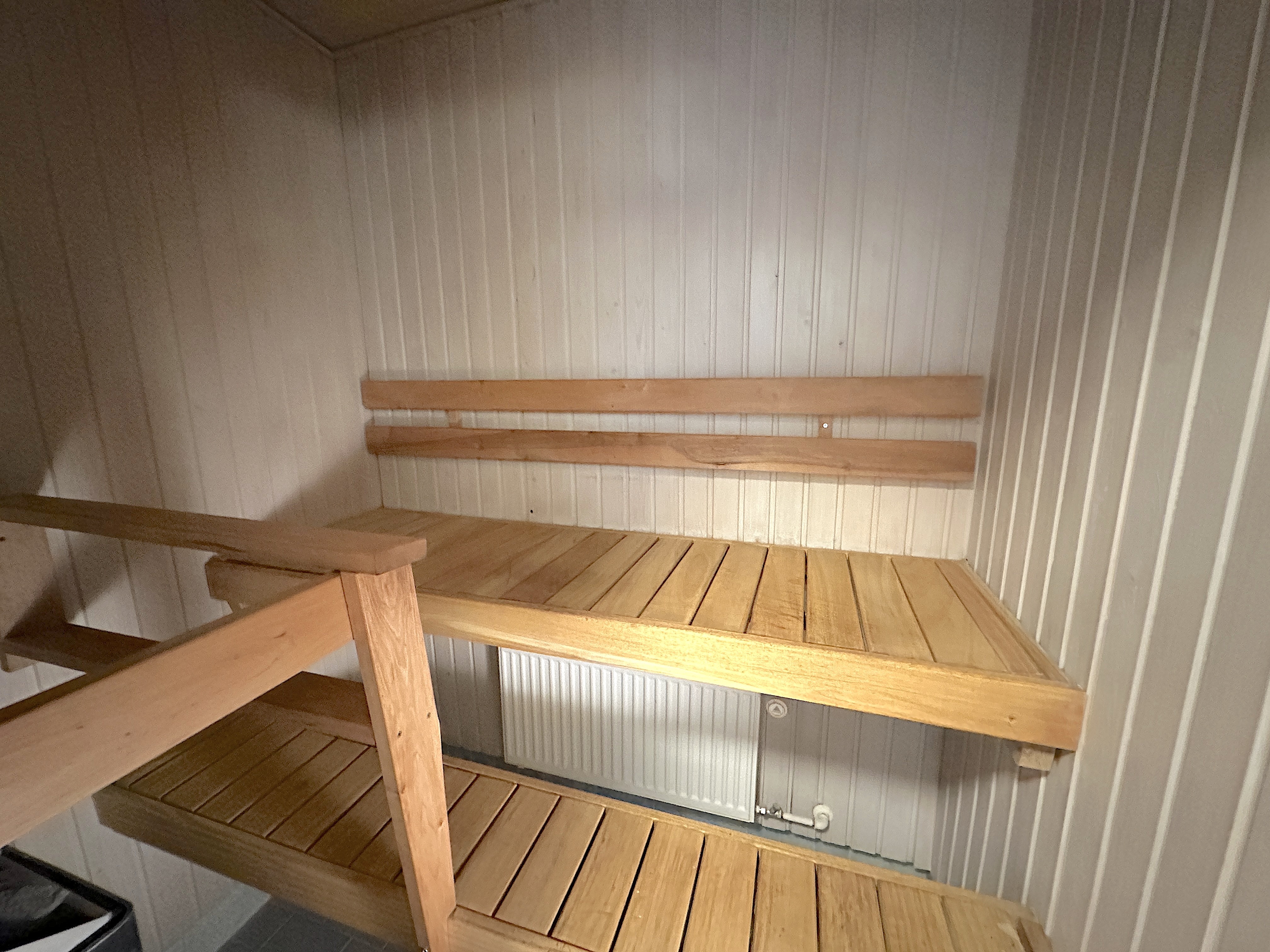 Kalervonsola 4, Pohja, Seinäjoki